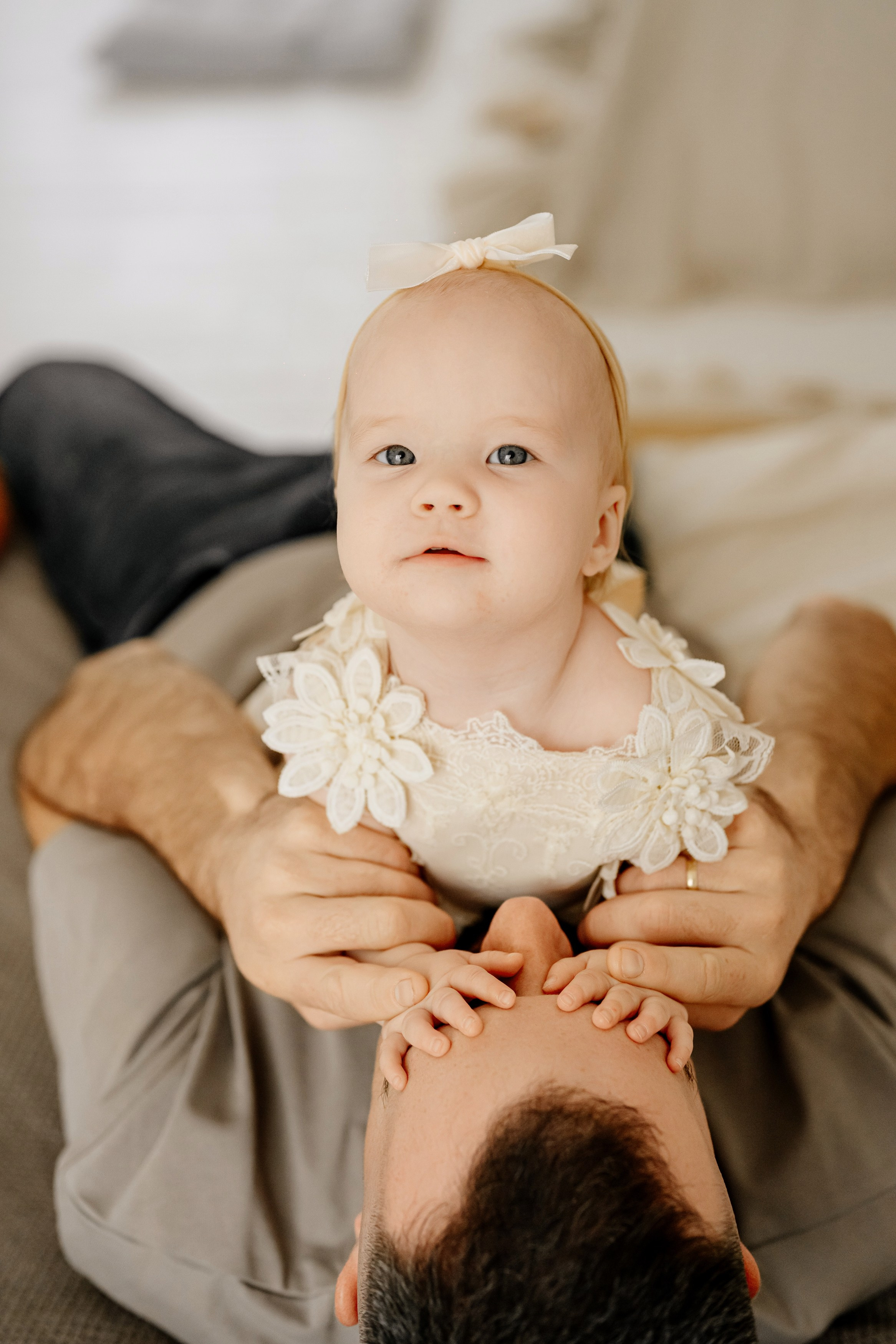 Фотосессия первый годик. Свадебный и семейный фотограф в Сочи Никита Пищов
