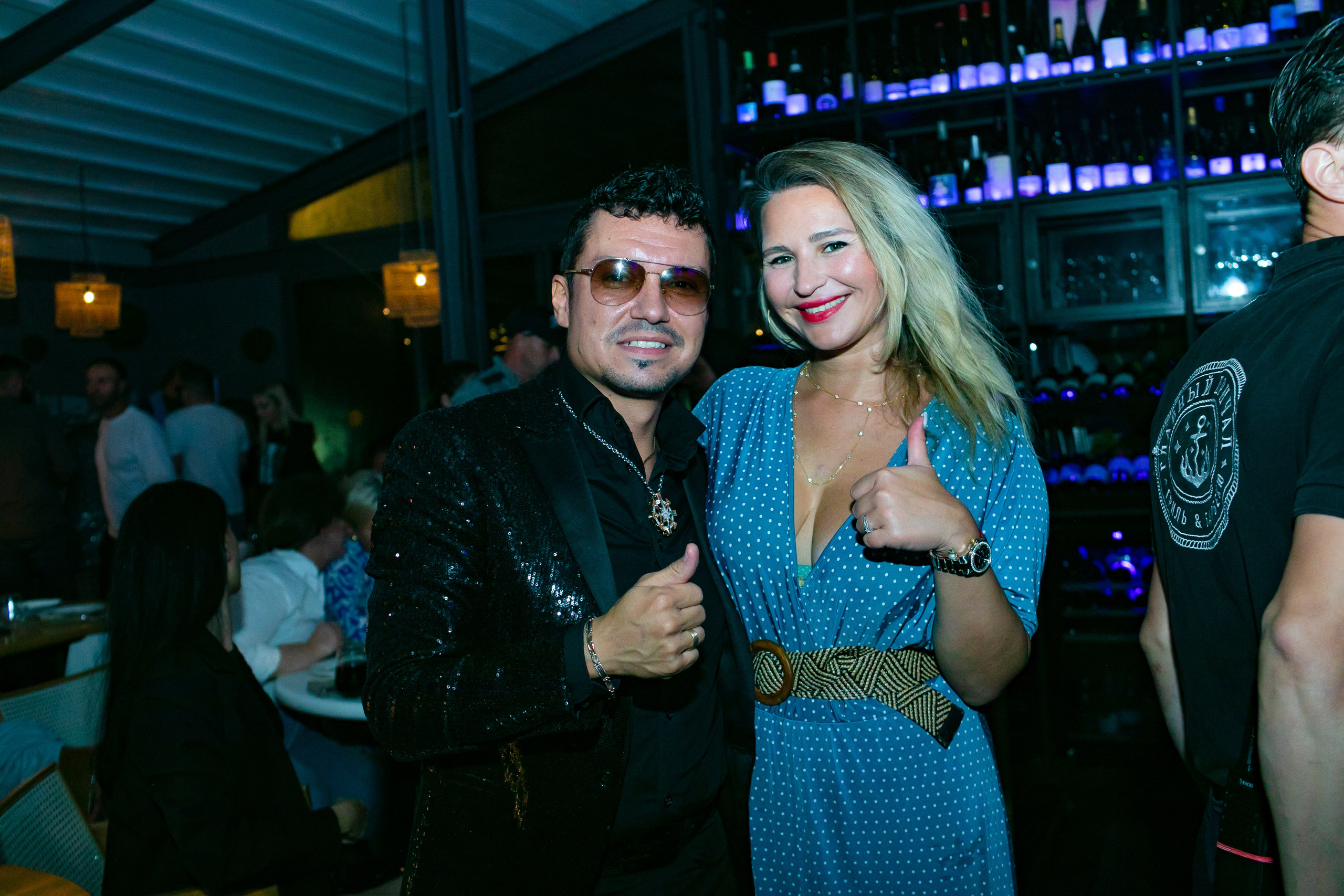 Конаково. Art photographer Nino