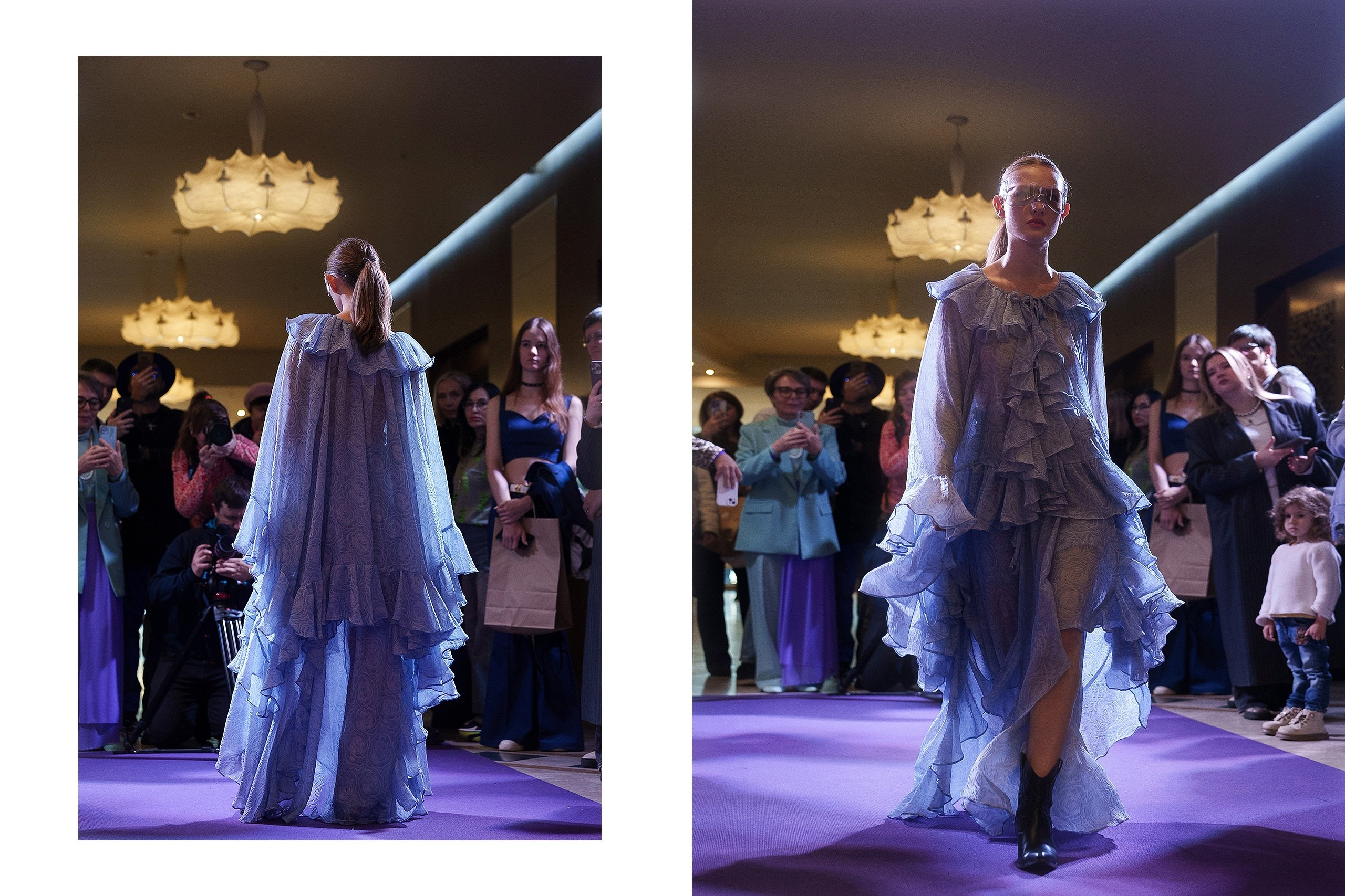 Fashion Day. Фотограф Артём Рауэр