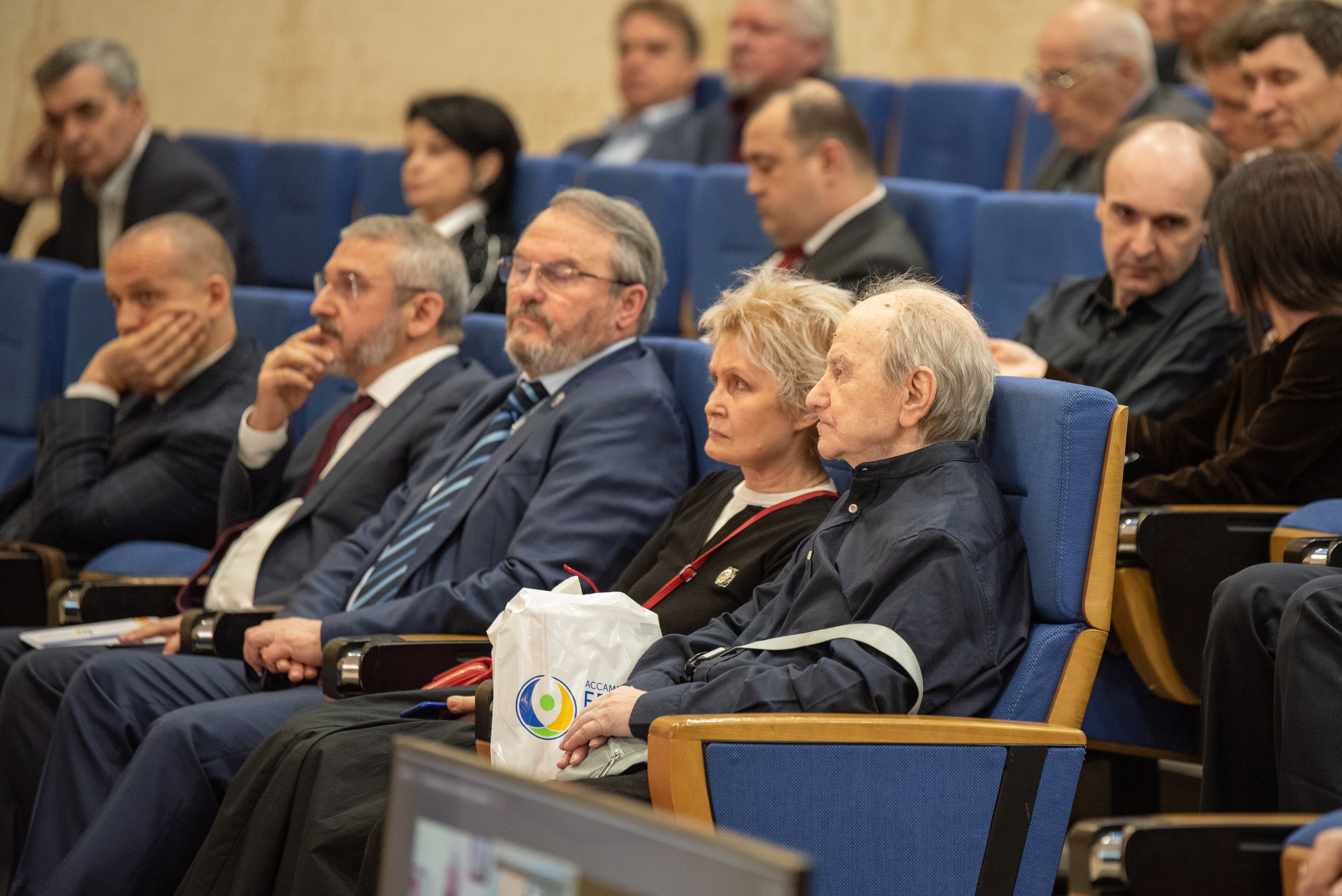 ГЕНЕРАЛЬНАЯ АССАМБЛЕЯ НАРОДОВ ЕВРАЗИИ (деловой репортаж). Портретная и репортажная съёмка