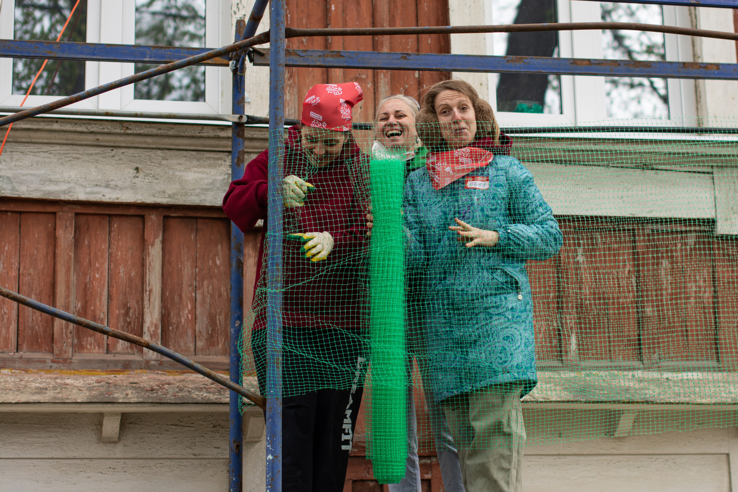 Том Сойер Фест ул. Кардовского 25 (репортаж). Портретная и репортажная съёмка