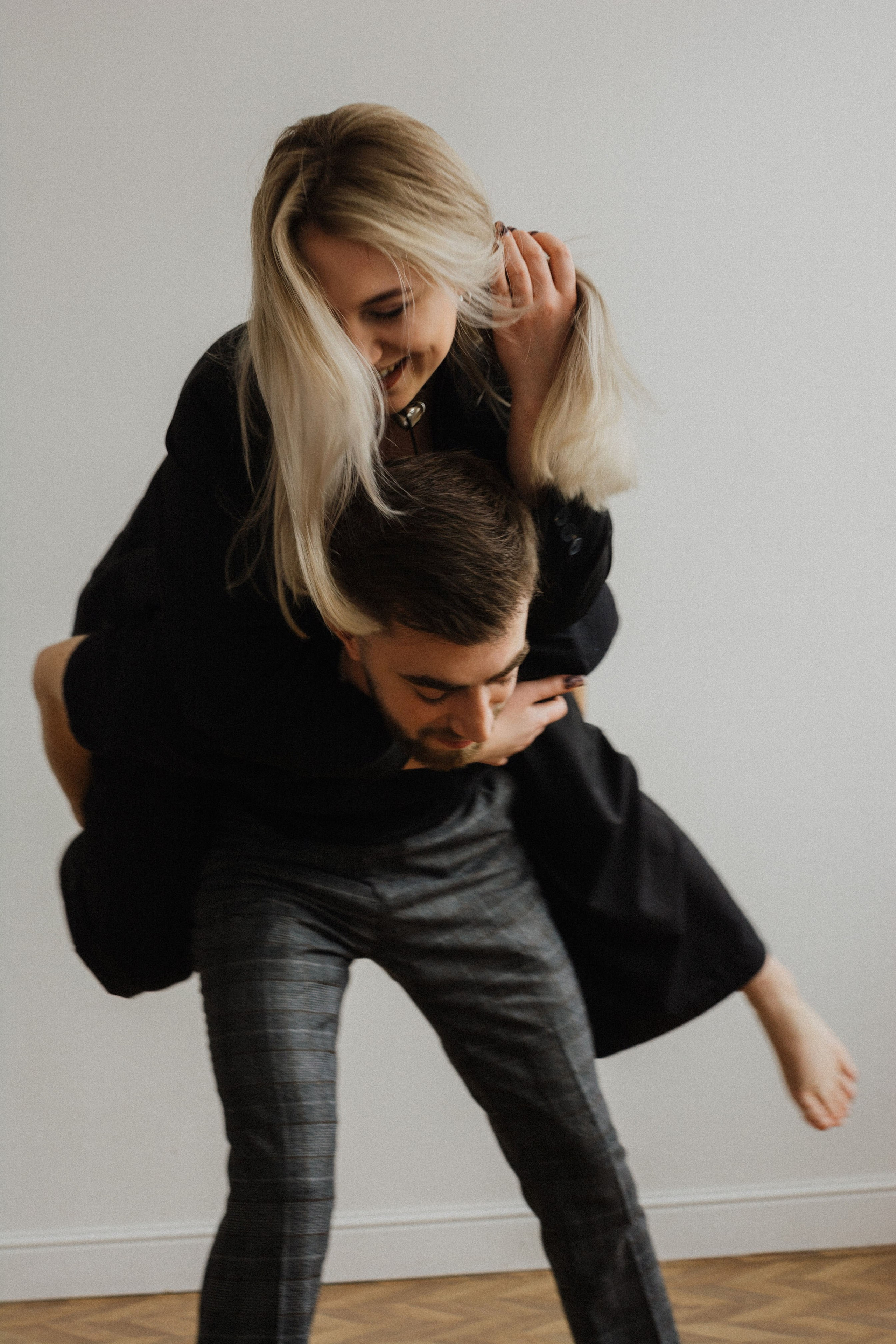 Роман и Дарья. Фотограф в Москве Ангелина Ким