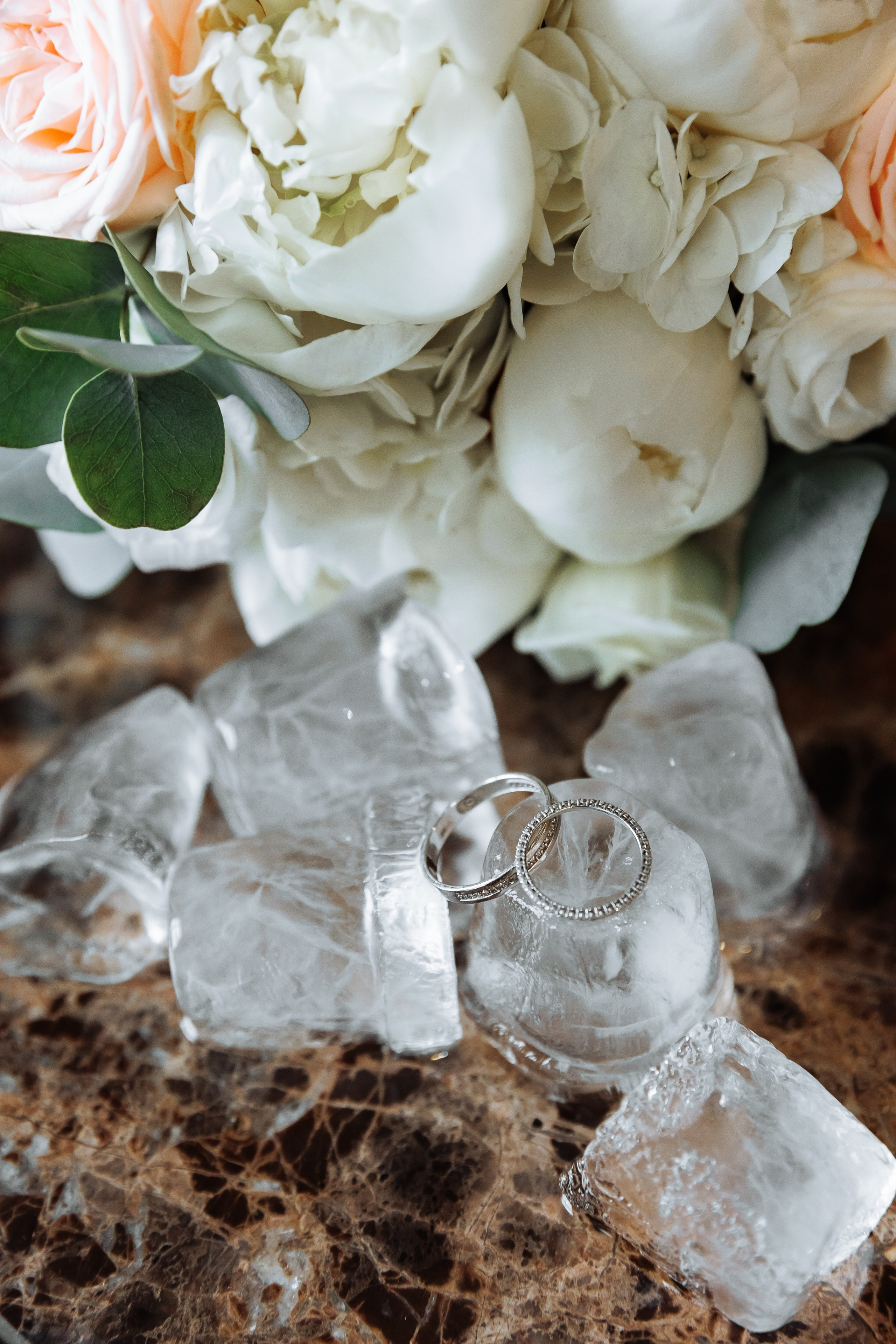 Валерия и Олег. Фотограф - Эльдар Вагапов