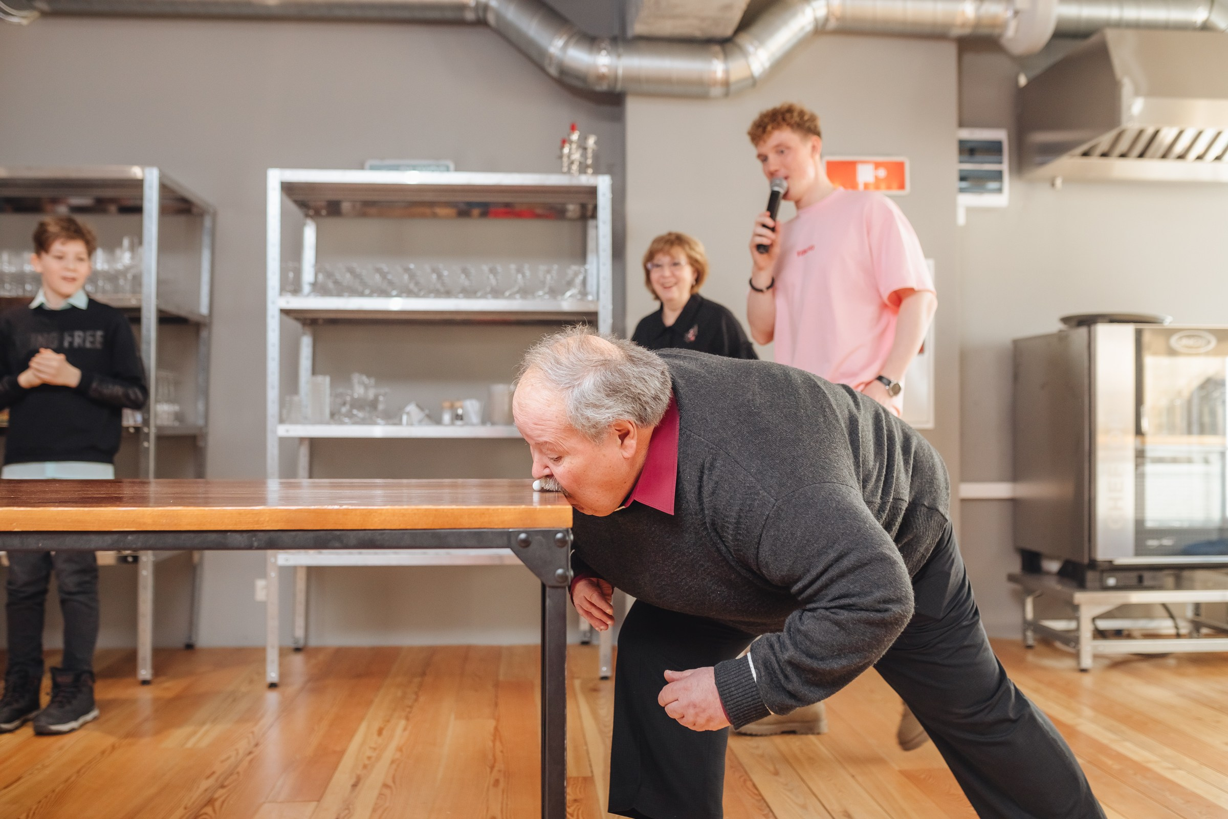 Гендер пати, «Люди говорят». Фотограф Нижний Тагил Лилия Савина