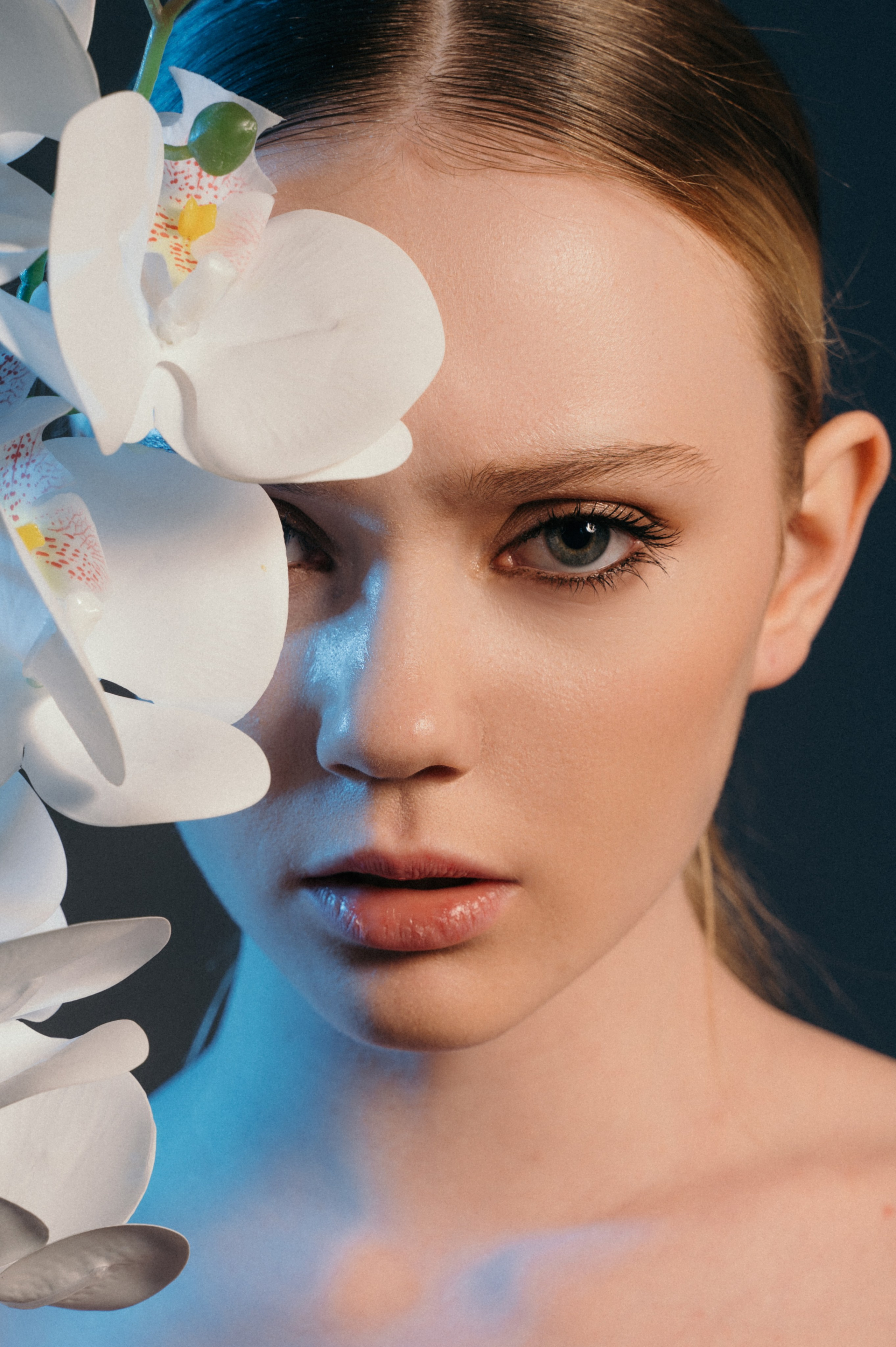 Контент-съёмка для танцовщицы. Свадебный фотограф Константинова Елена