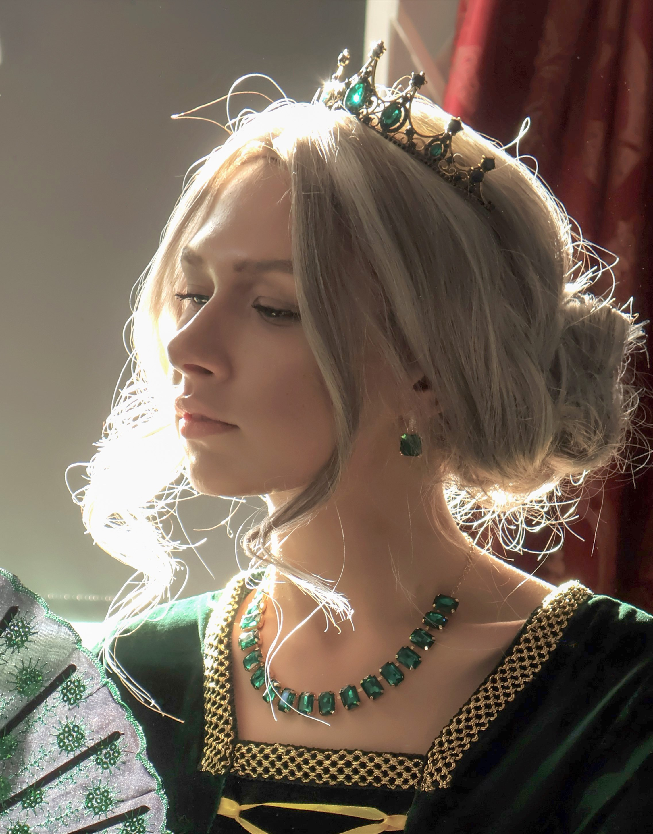 Портретный фотограф в Екатеринбурге — Наталья Кокарева