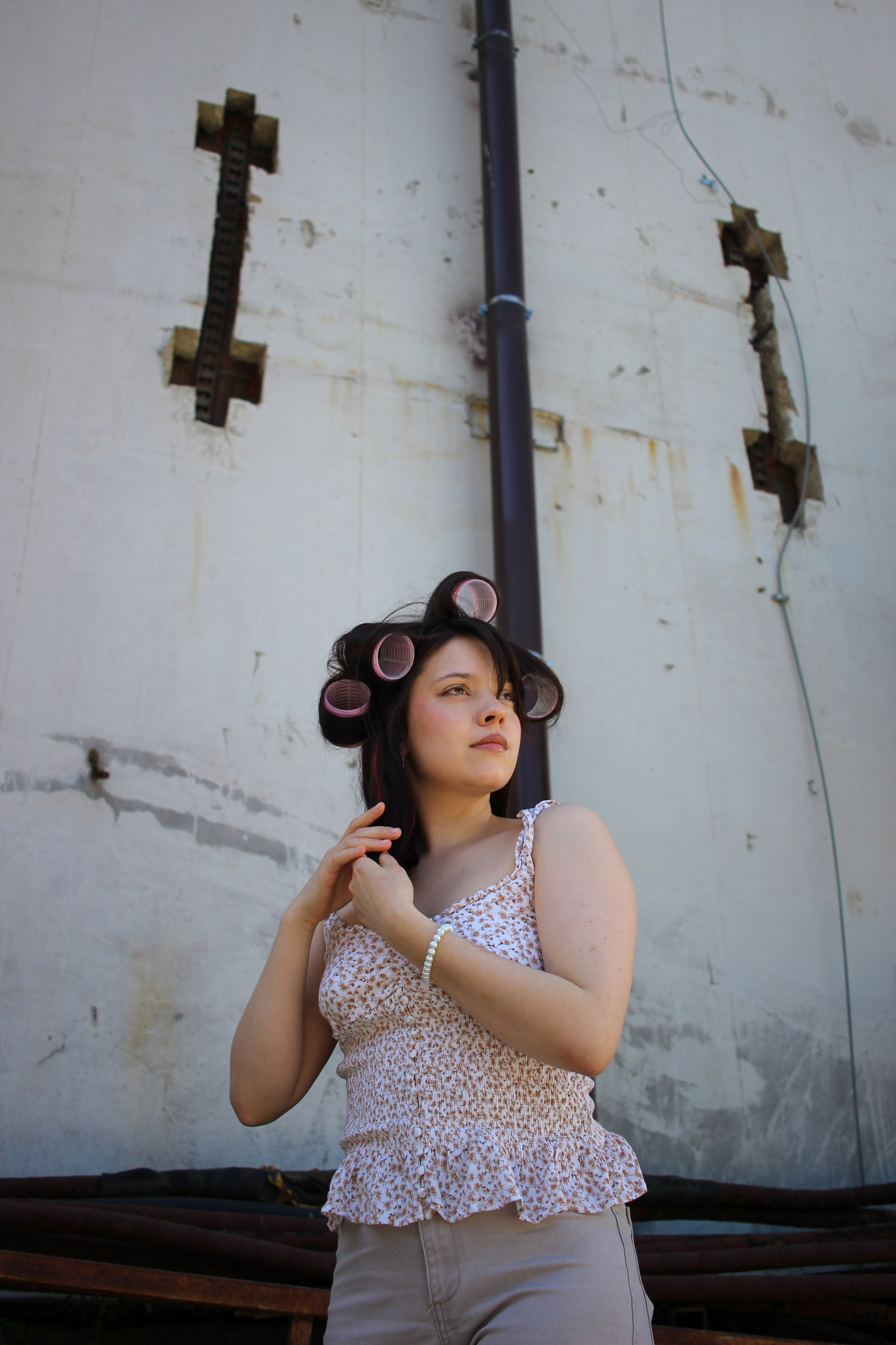 Sveta. Фотограф в Казани / Регина Суфиянова