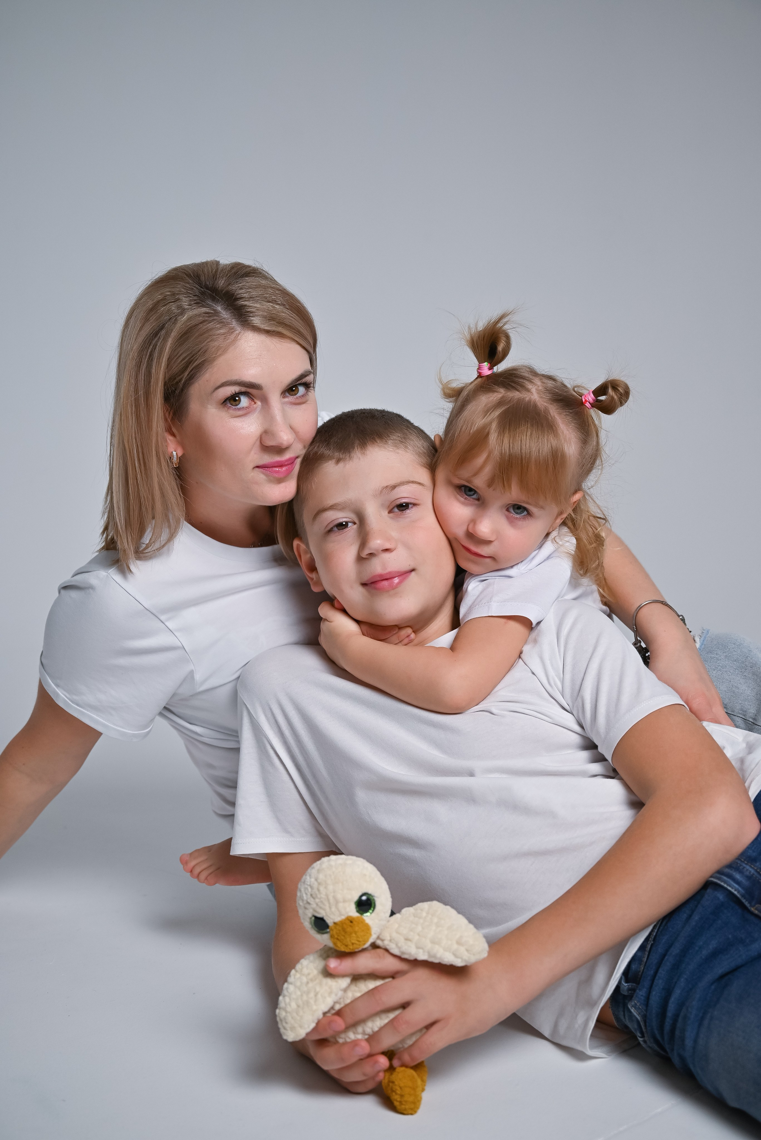 Семейные съёмки