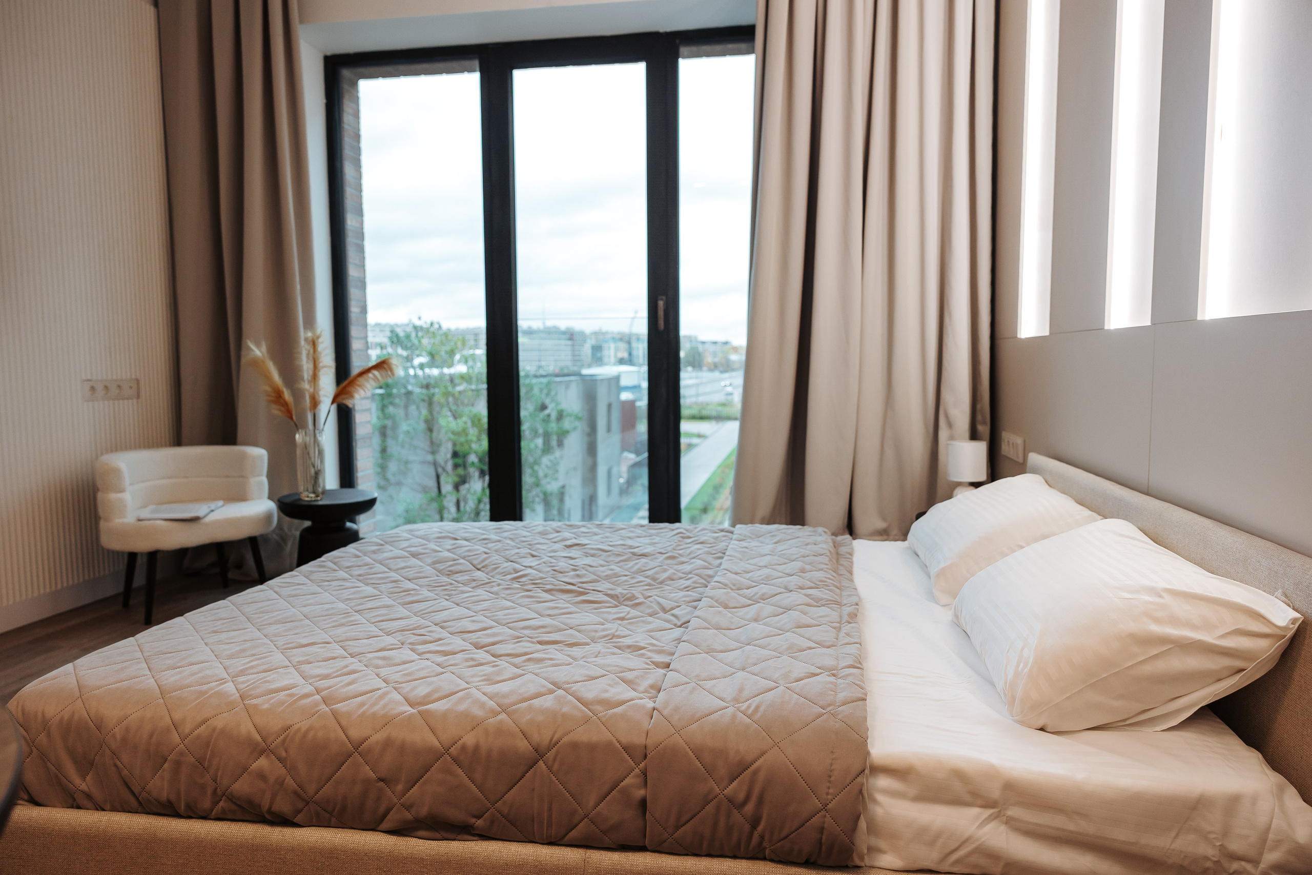 Квартиры. Фотограф в Санкт-Петербурге Кирюшенков Андрей