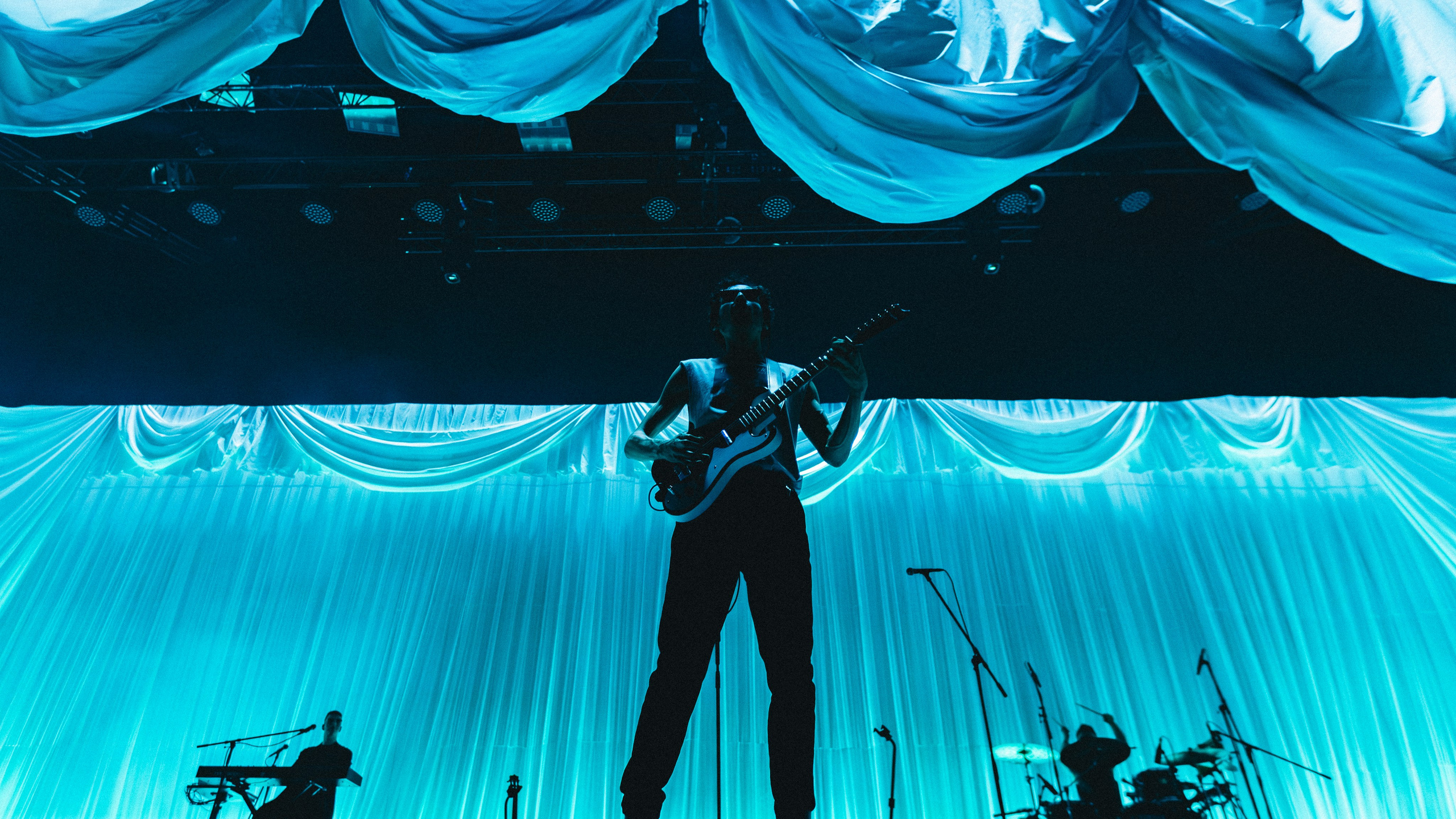 ZOLOTO. Saint-Petersburg 17.4.26. RUSLAN ROZANOV