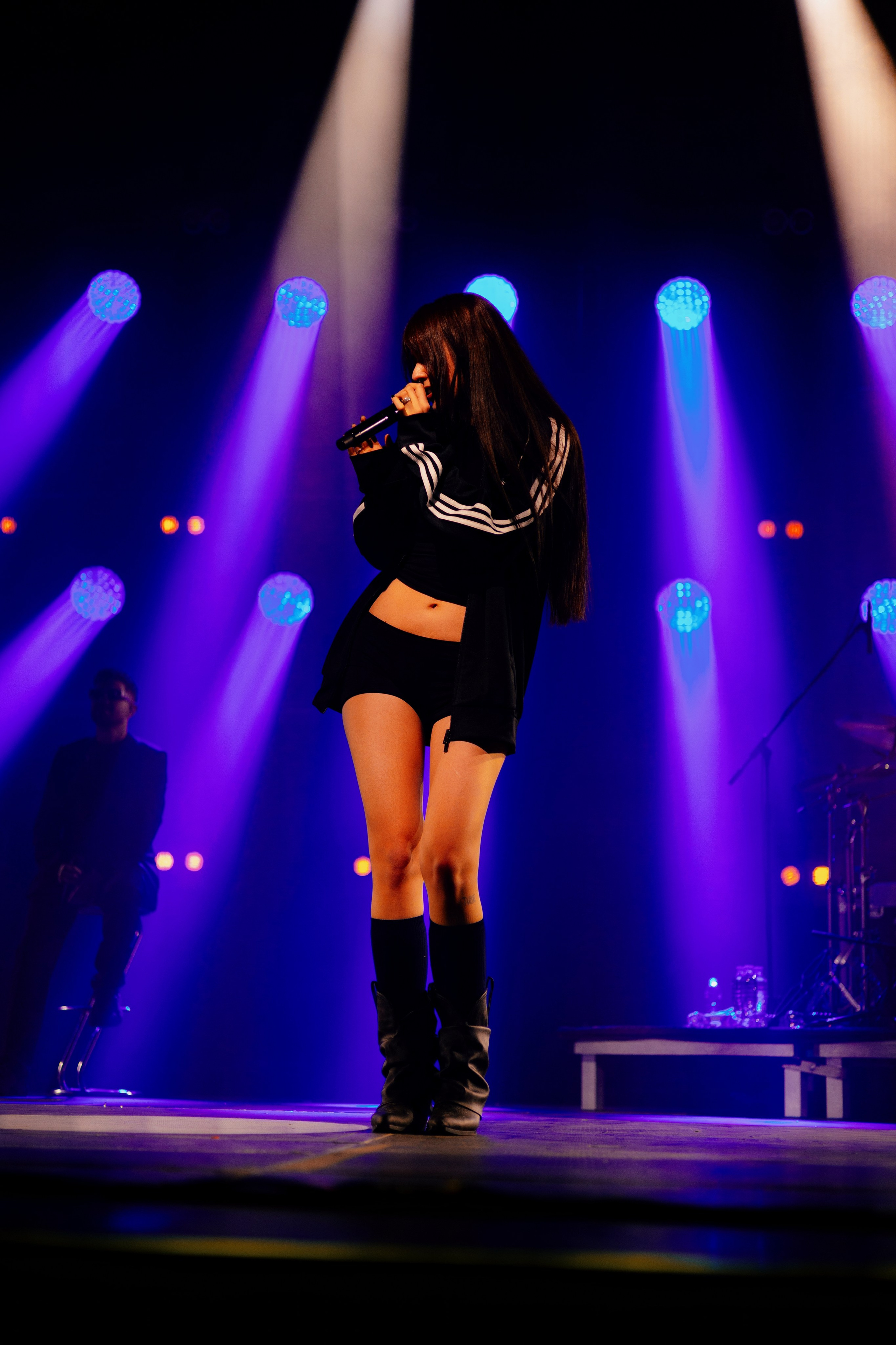 ЛСП’25. RUSLAN ROZANOV