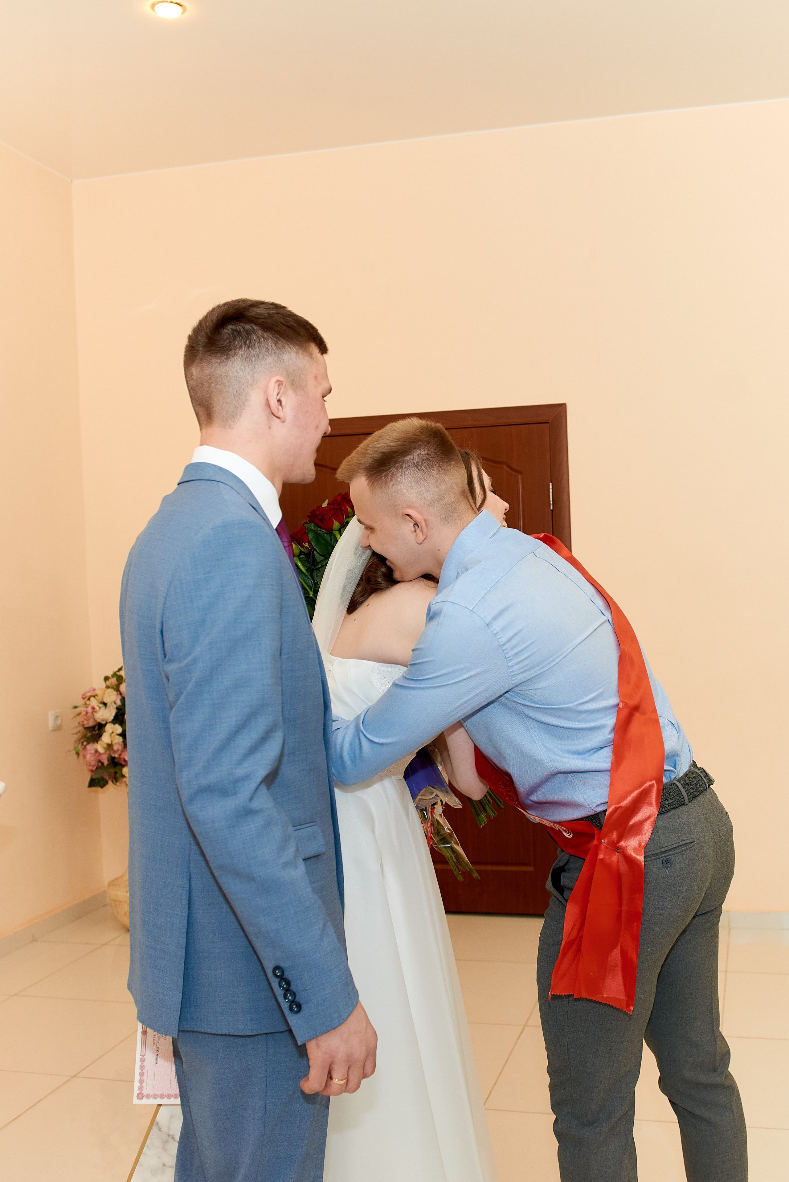 В & Я. Семейный и детский фотограф в г. Ногинске Ангелина Хасанова