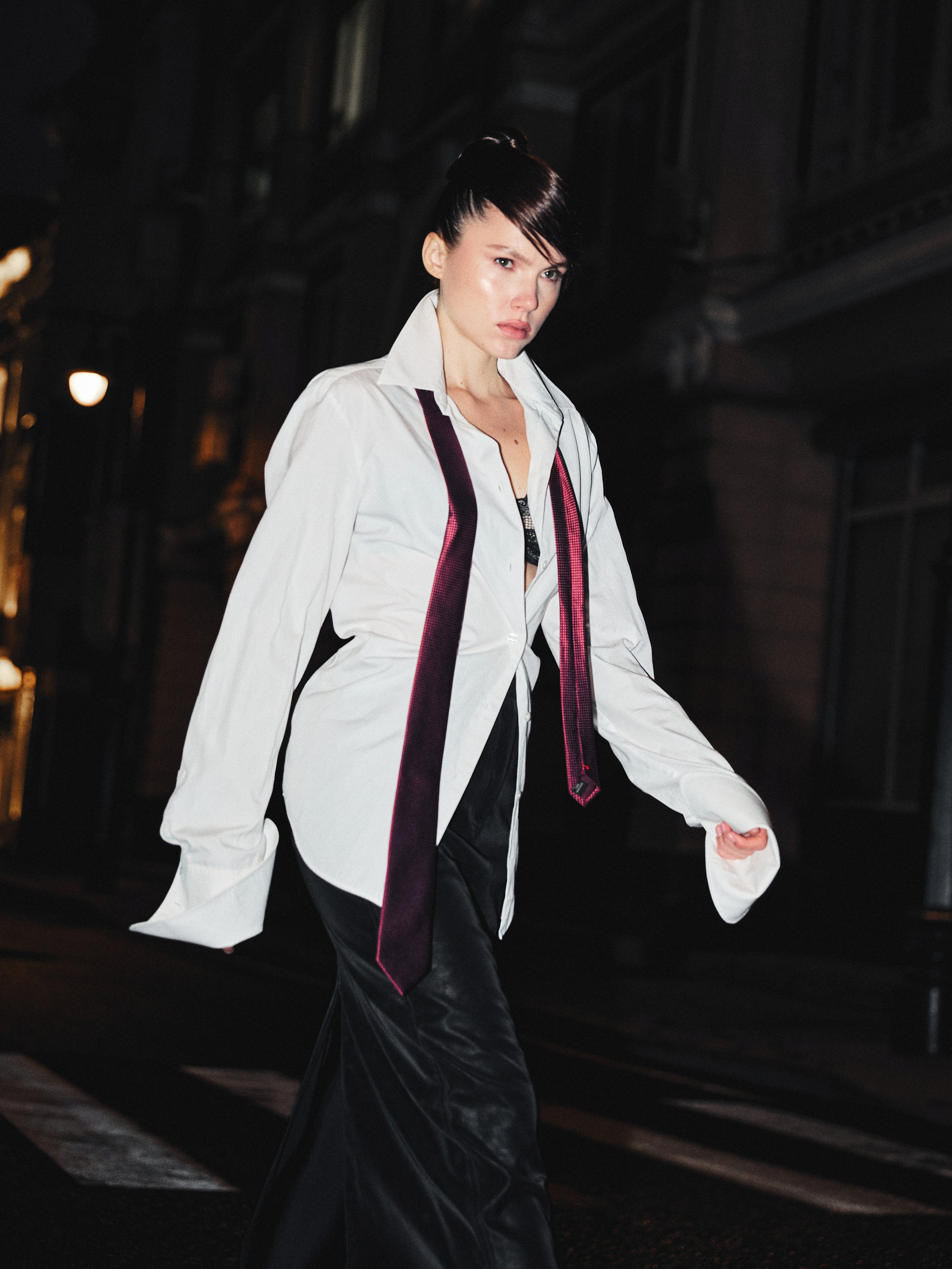 Street Lookbook. Фотограф в Москве и Сургуте Алла Лесовая. Снимаю каталог для брендов и индивидуальные портреты для людей