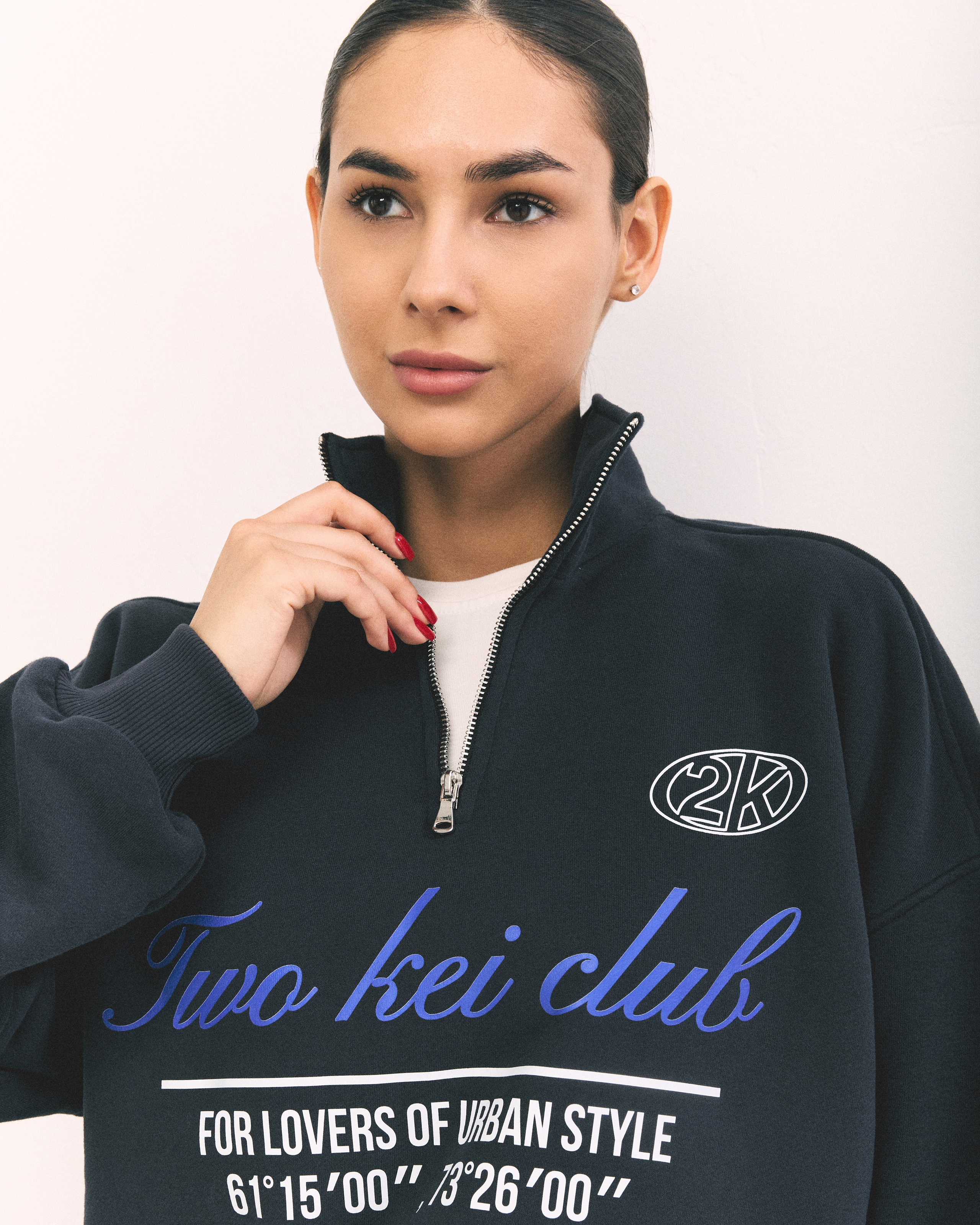 TWO KEY. Фотограф в Москве и Сургуте Алла Лесовая. Снимаю каталог для брендов и индивидуальные портреты для людей