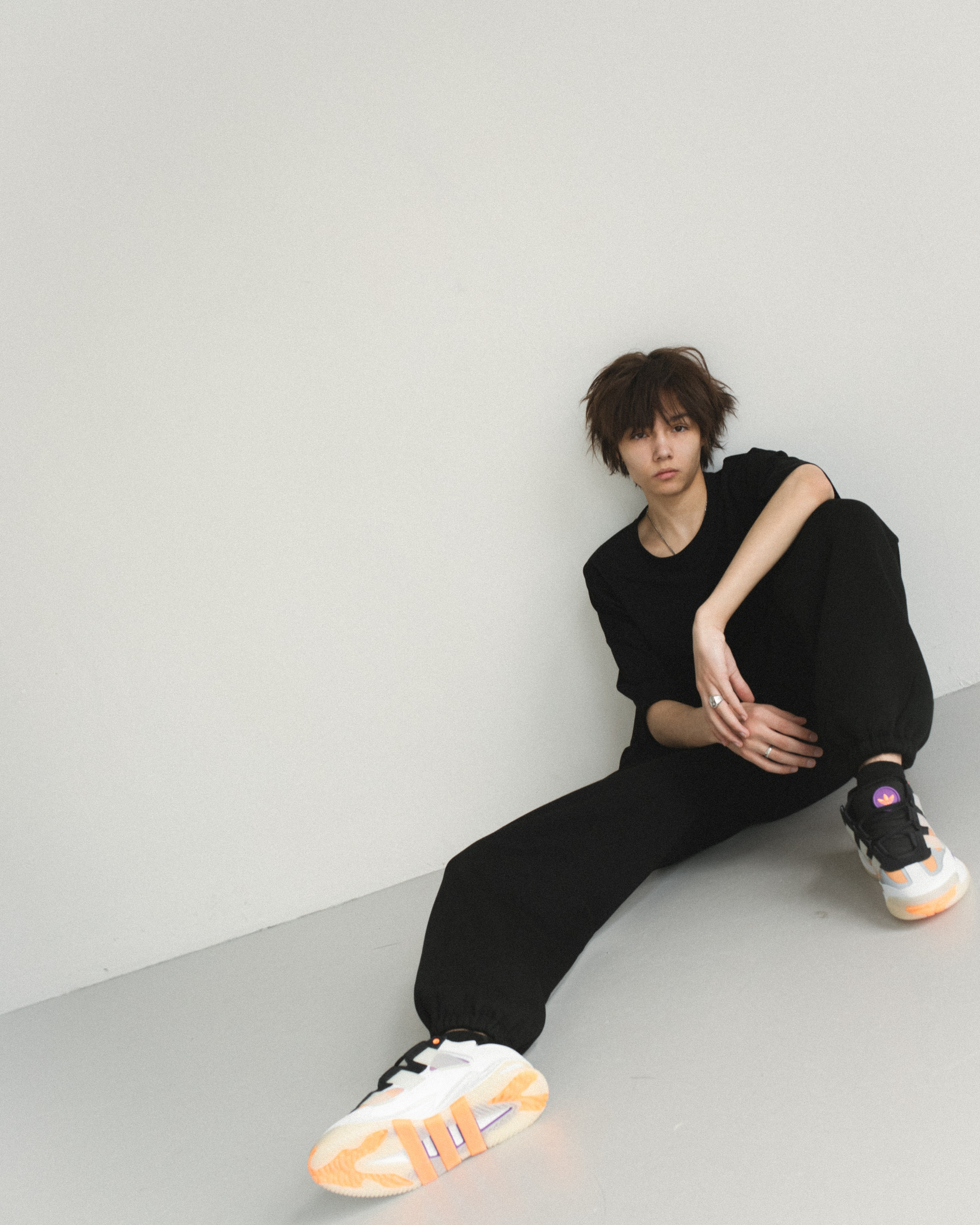 Модельная школа Khanova. Фотограф в Москве и Сургуте Алла Лесовая. Снимаю каталог для брендов и индивидуальные портреты для людей