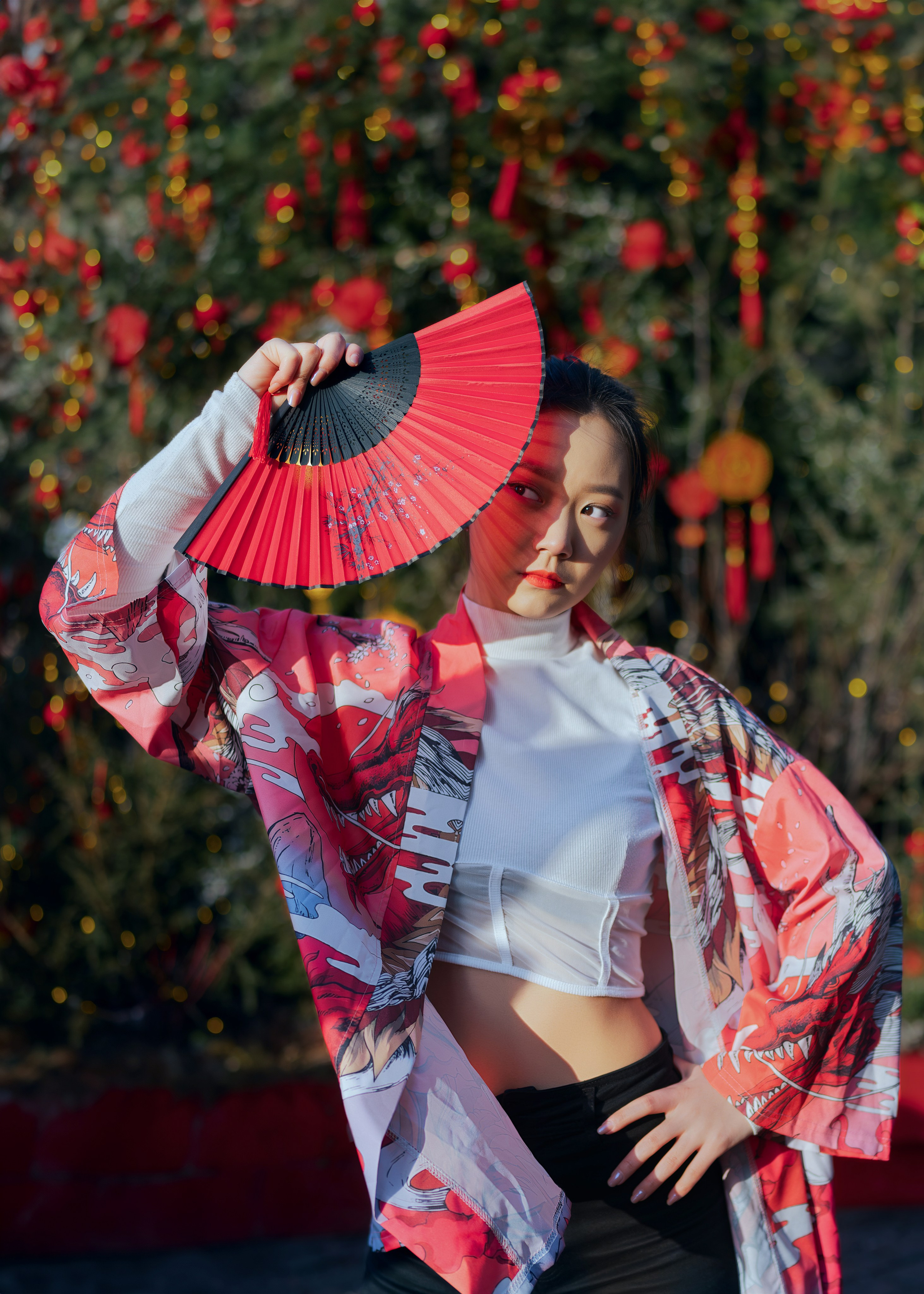 Карина. Фотограф. Москва