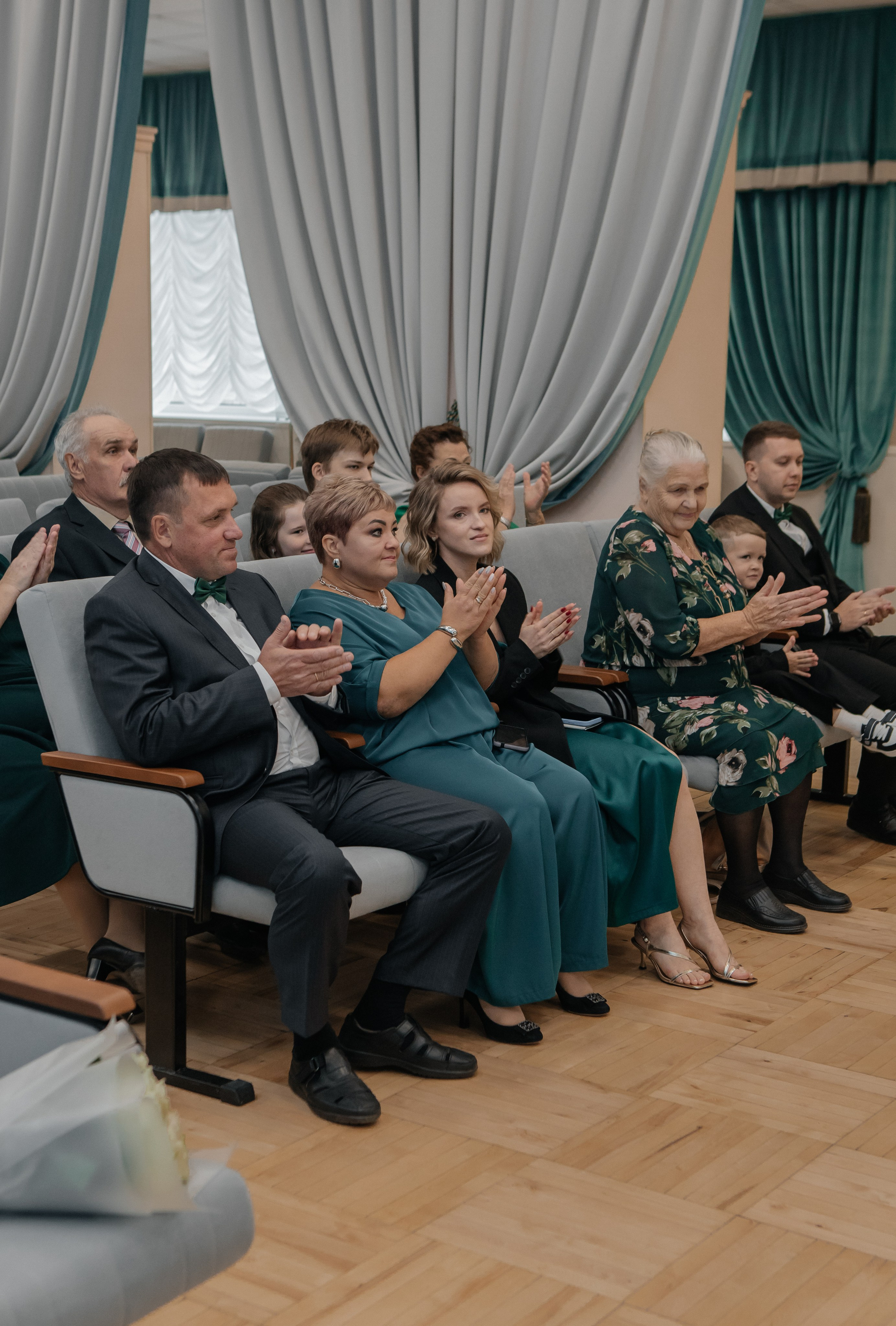 Виталий и Агния. Свадебный и семейный фотограф Ибрагимова Мария из Екатеринбурга