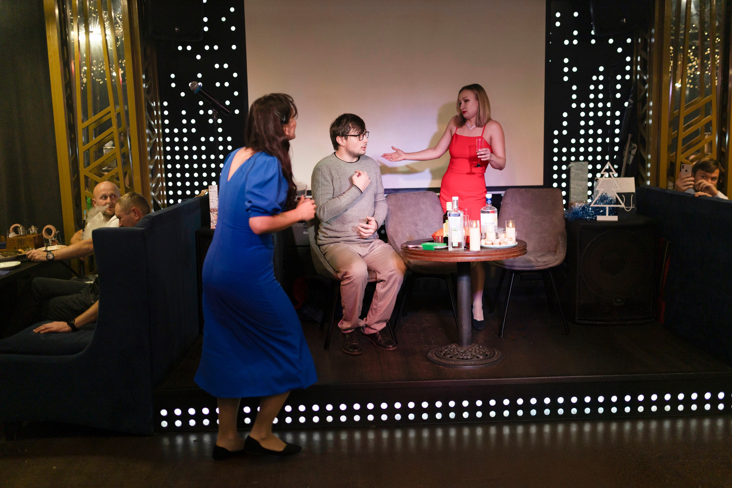 «Девочки, такие девочки!». Andrey Pospelove. Фотограф в Саратове