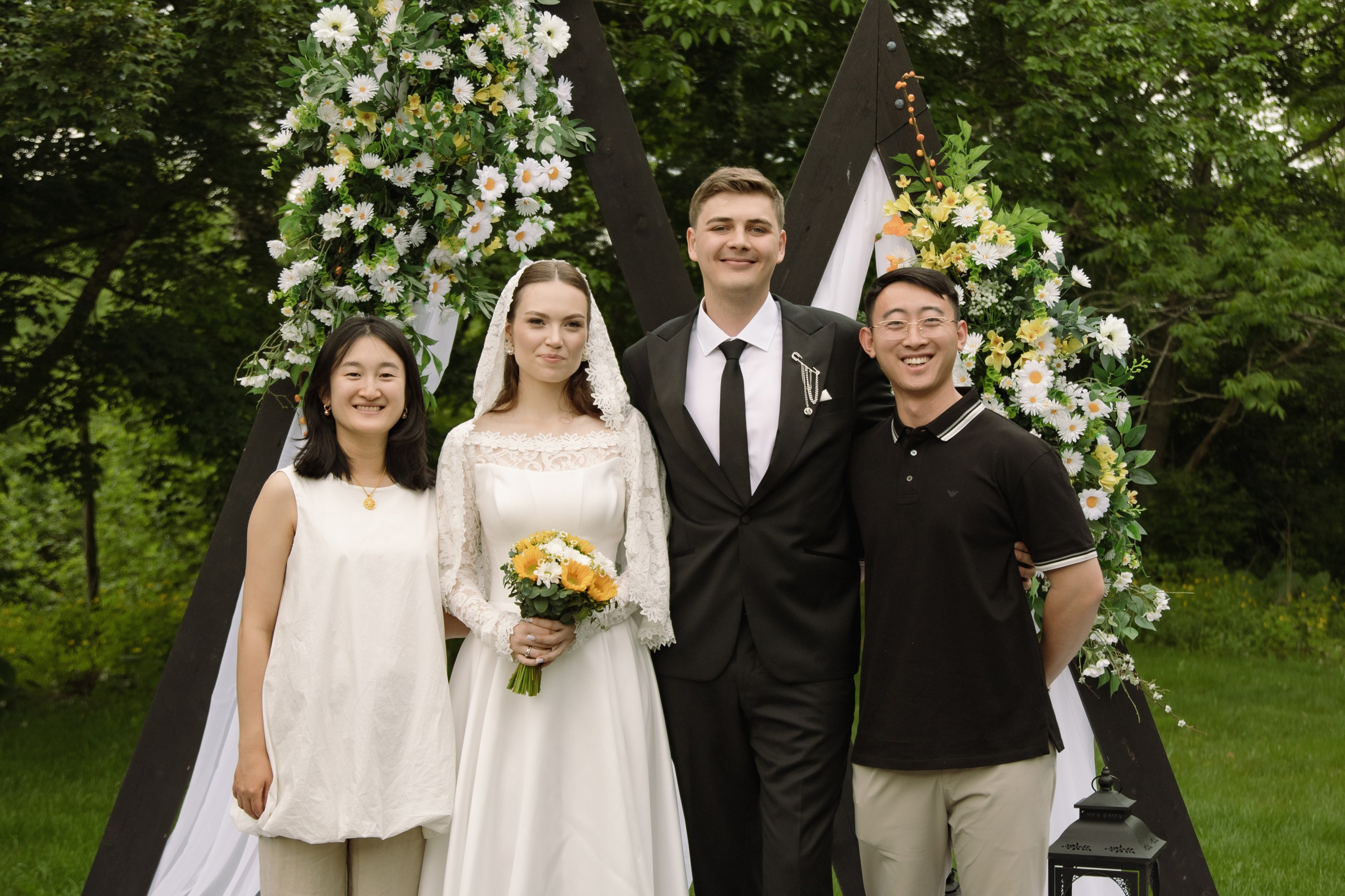 Артур & Диана | Банкет. Фотограф во Владивостоке Парамонова Елена