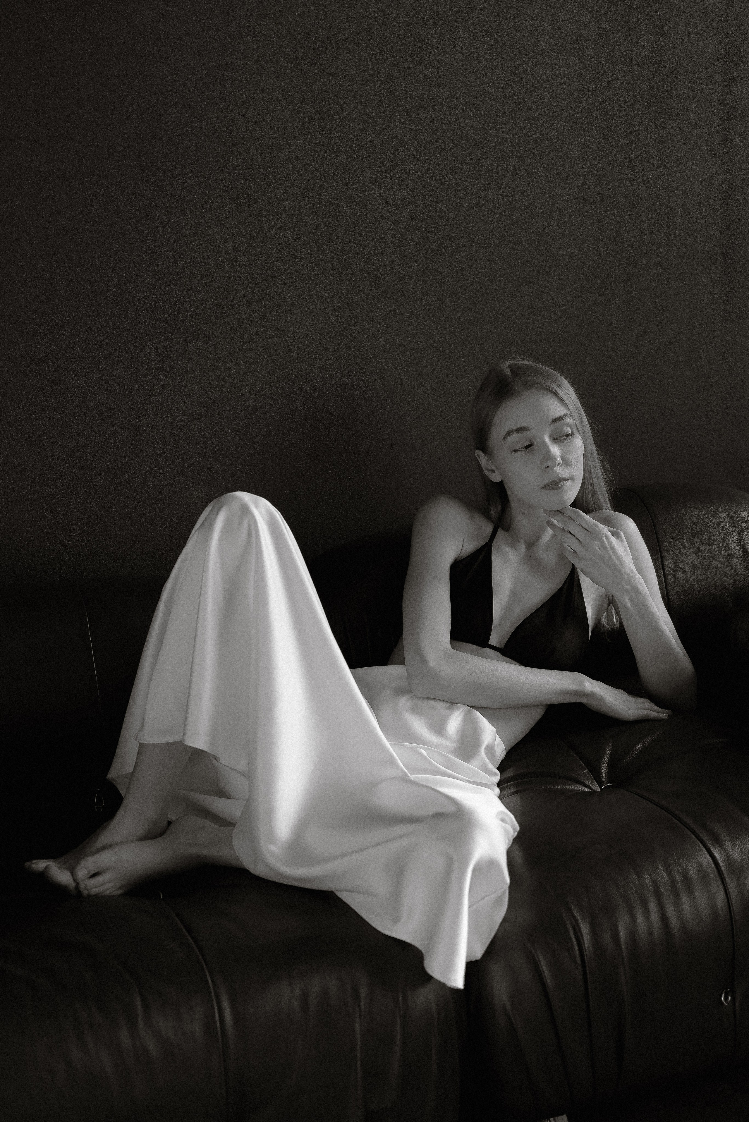 Лиза. Тамара Власова