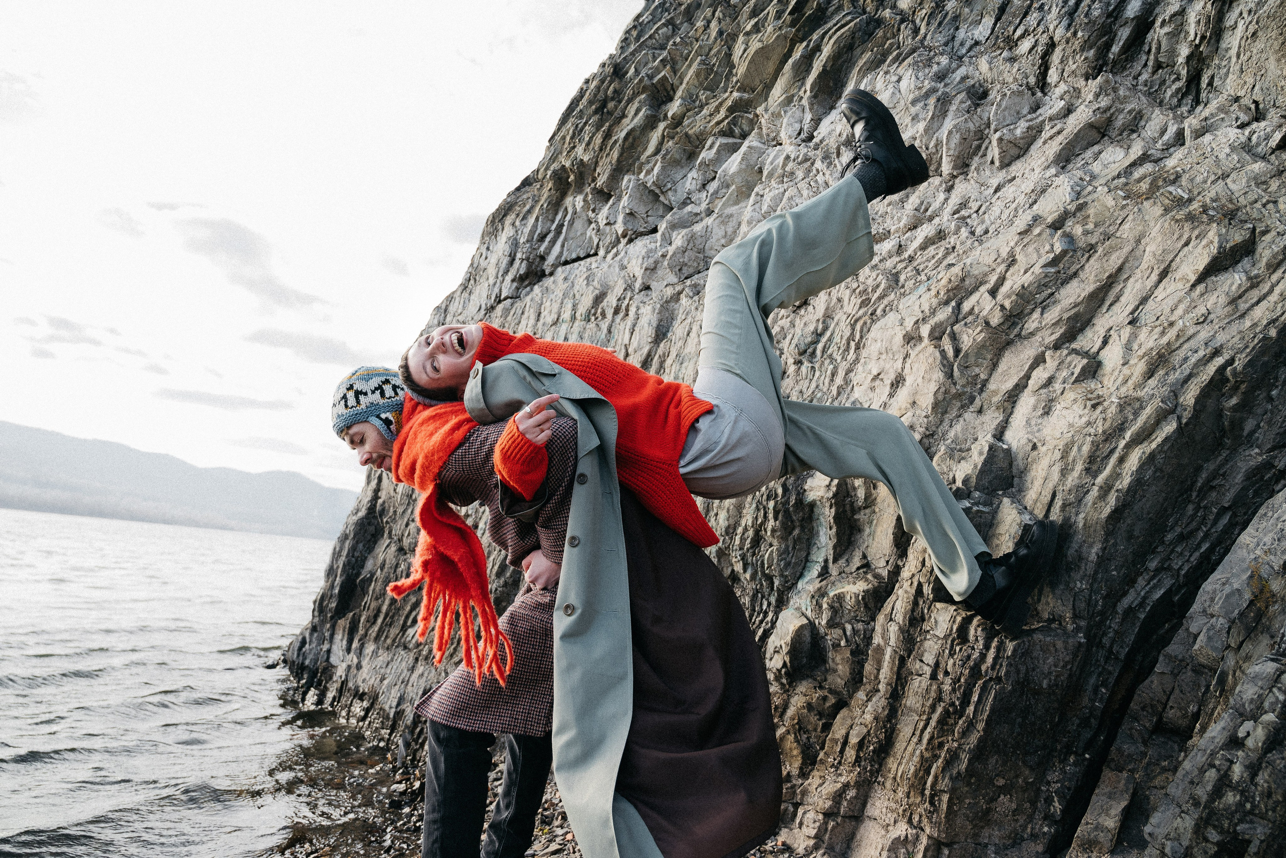 И пусть вода запомнит наше счастье. Тамара Власова