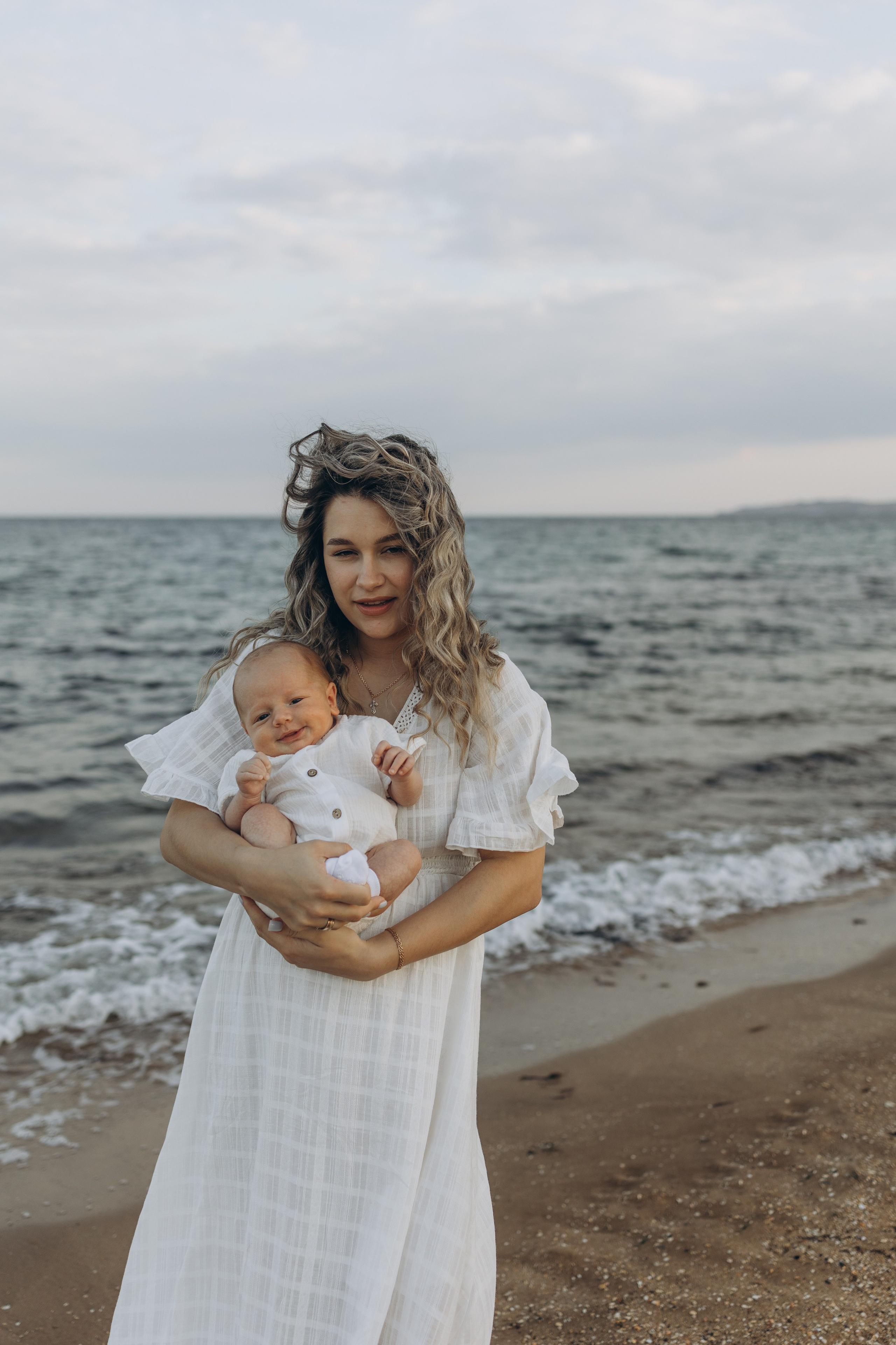 Евгения и Егор. Семейный фотограф в Москве Виктория Ястребинская