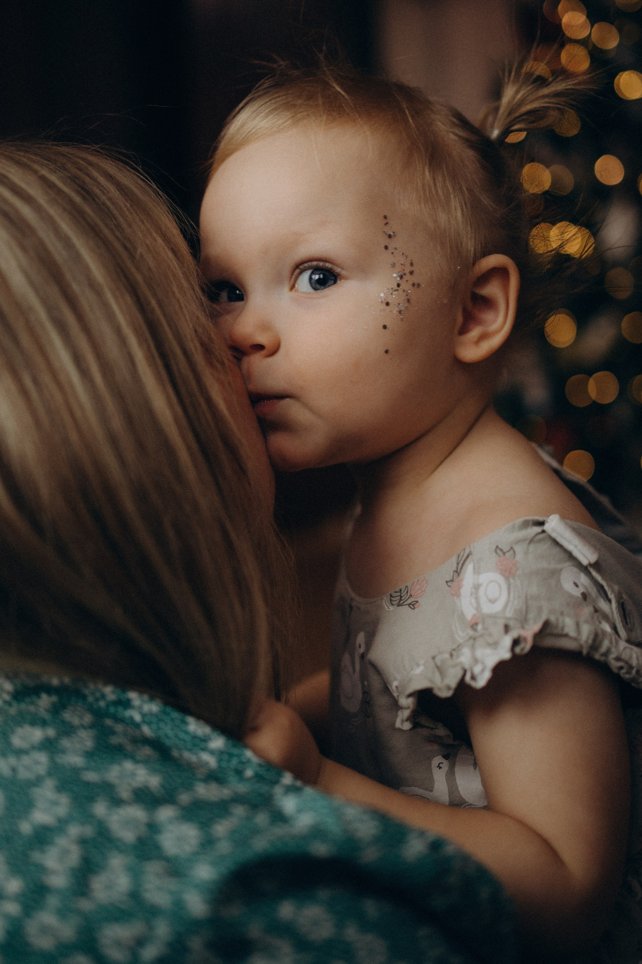 Детский день рожденья. Семейный фотограф в Москве и Люберцах Юлия Гуськова