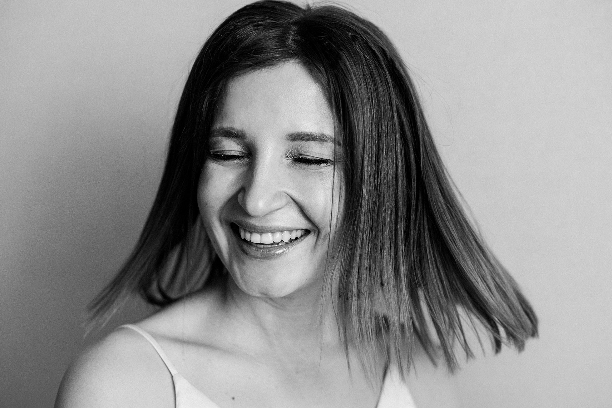 Портретная фотосессия. Детский и семейный фотограф новорожденных в Москве Михайлина Татьяна