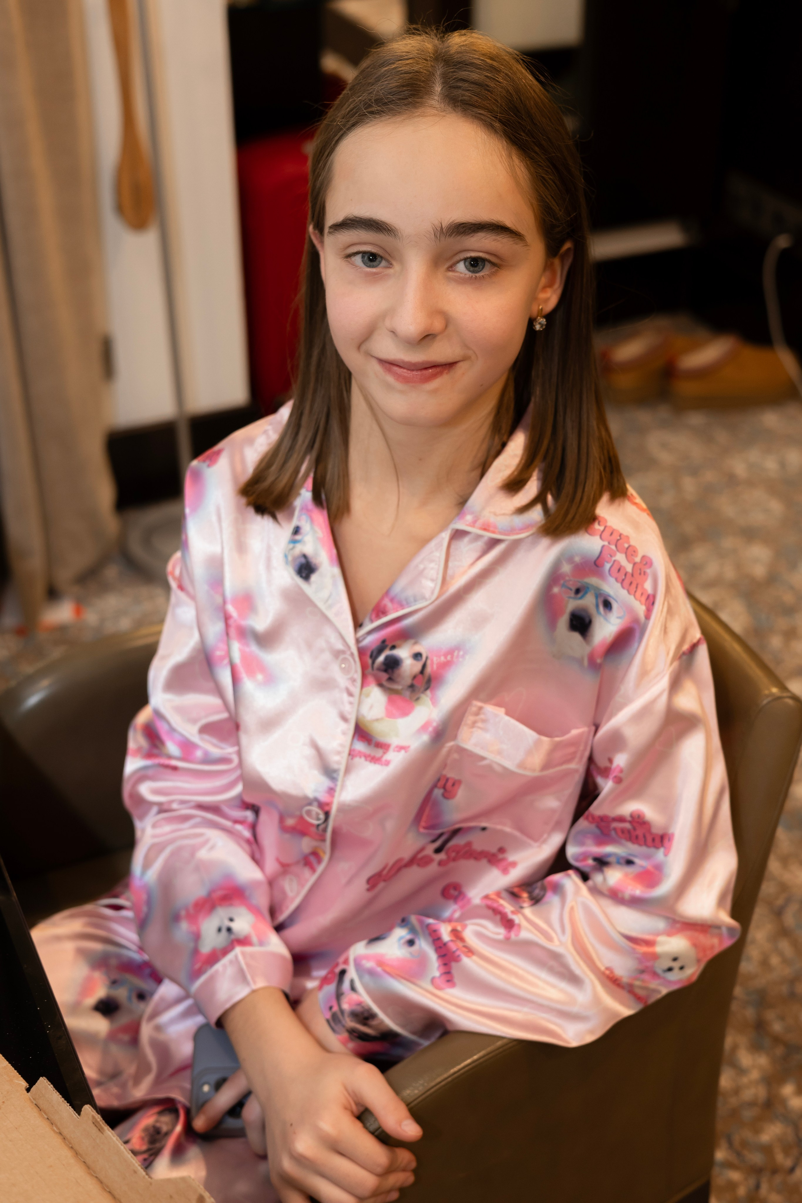 Девочки. Фотограф Москва