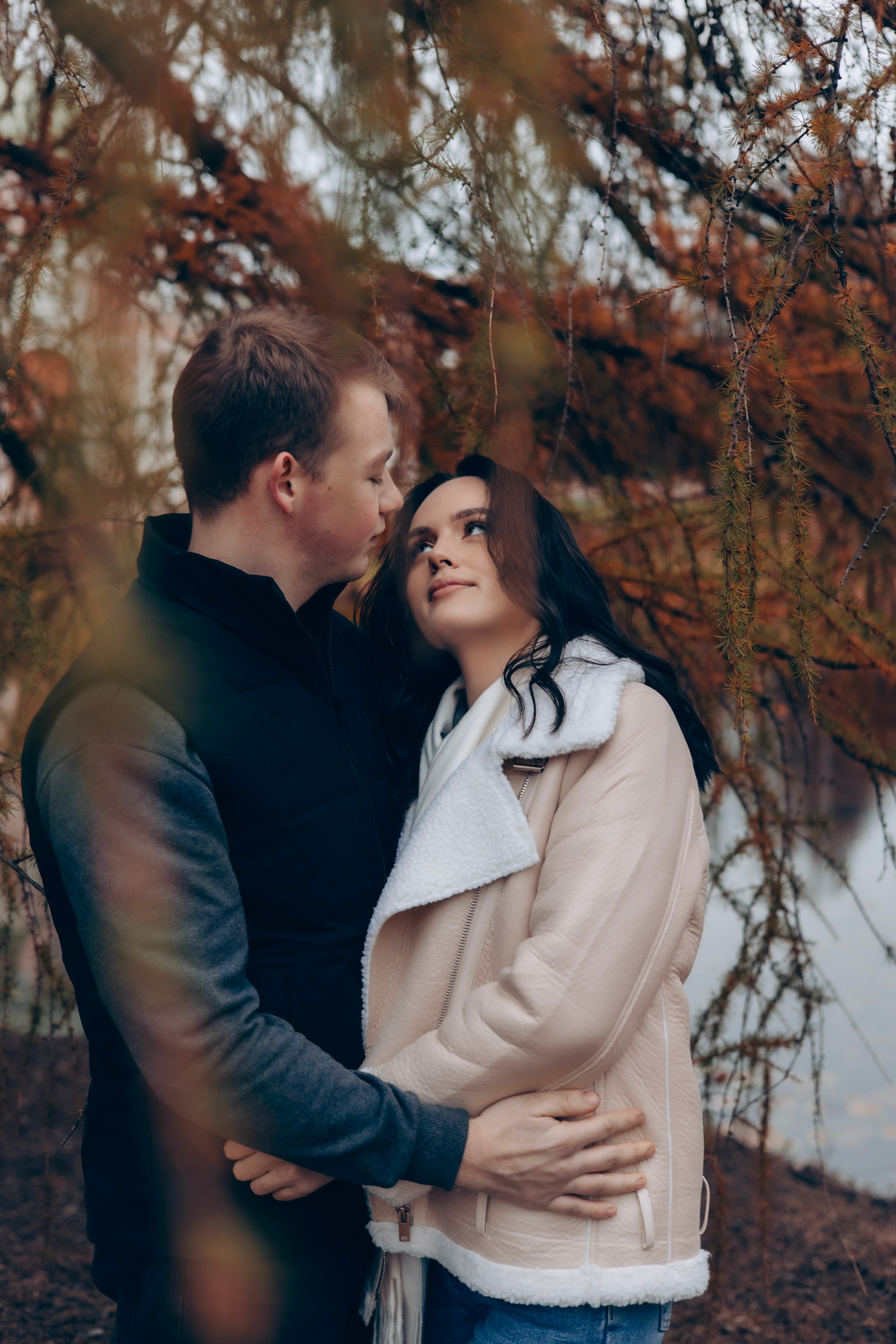 Усадьба. Фотограф Москва