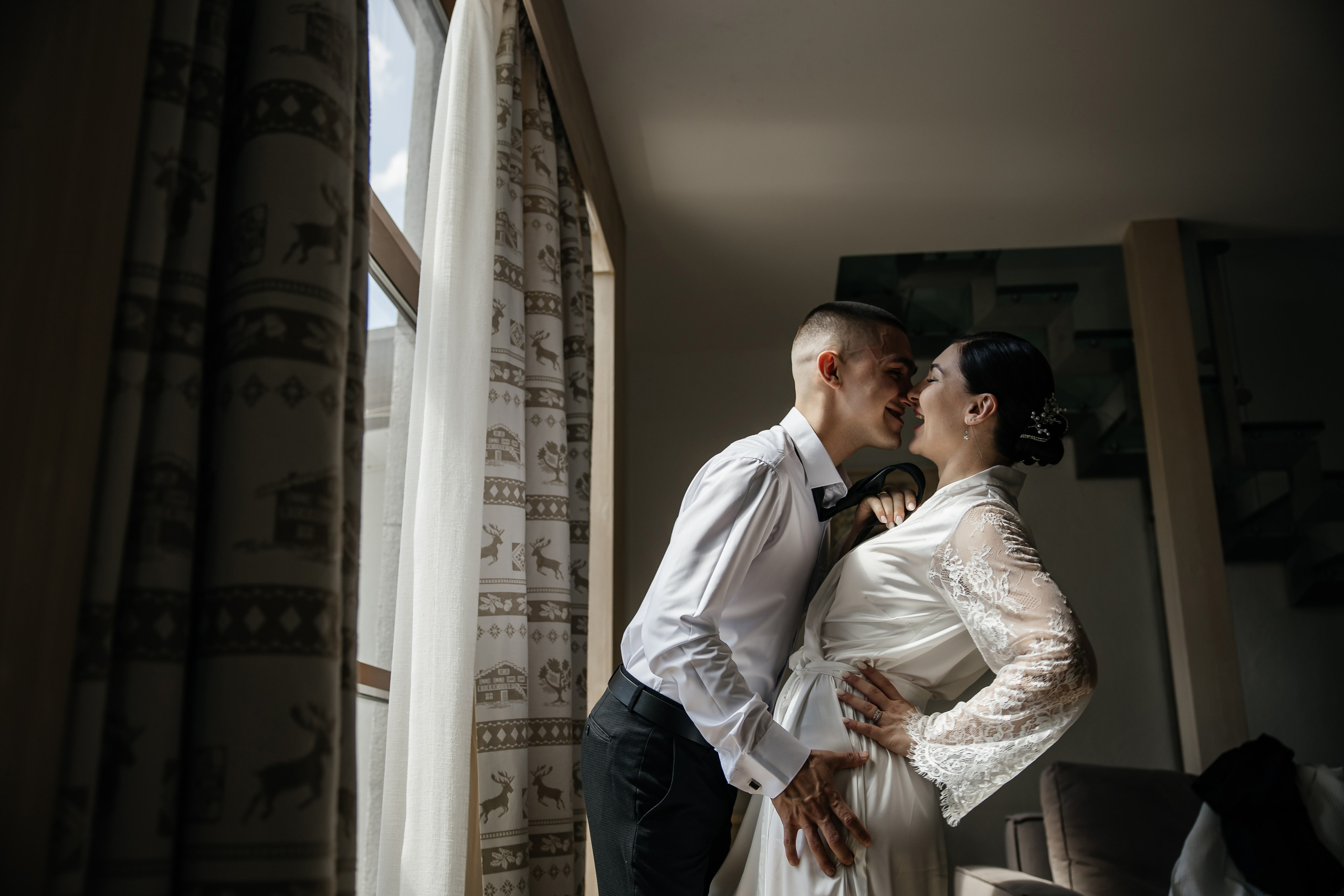 Свадебный фотограф на полный день. Никита Назаров. Фотограф, видеограф на свадьбу в Москве Никита Назаров