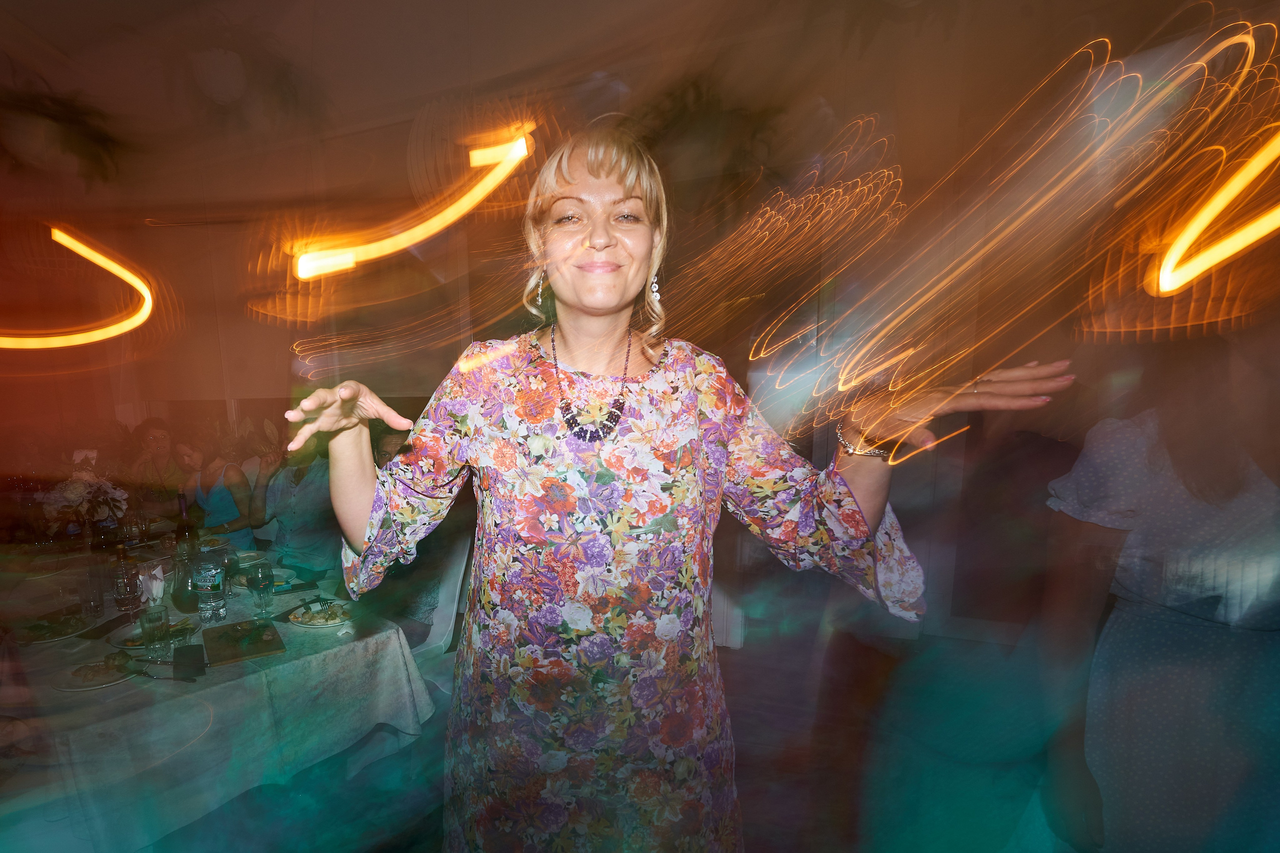 Родион и Елена. Фотограф Никита Барановский