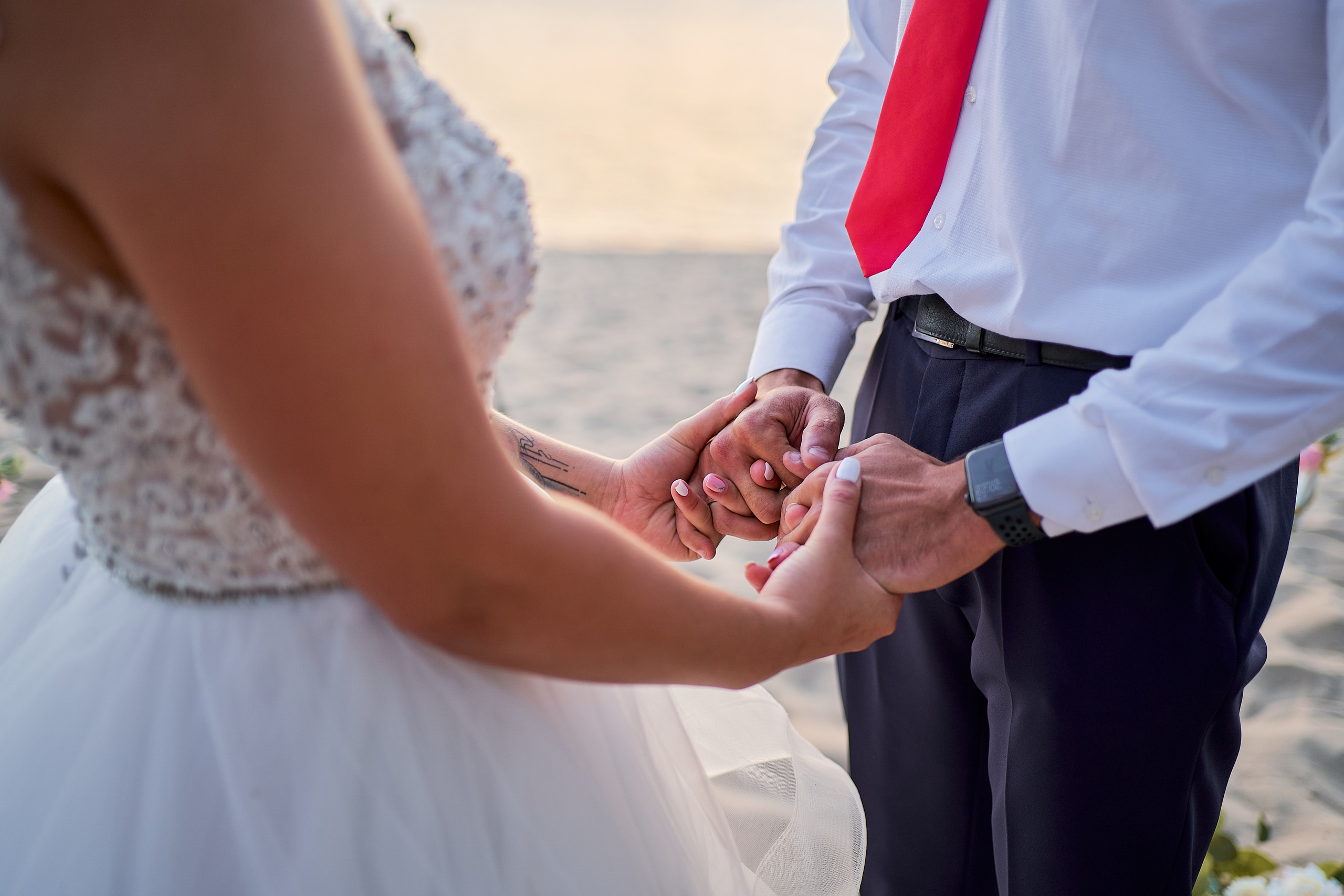 Андрей и Анастасия. Фотограф Никита Барановский