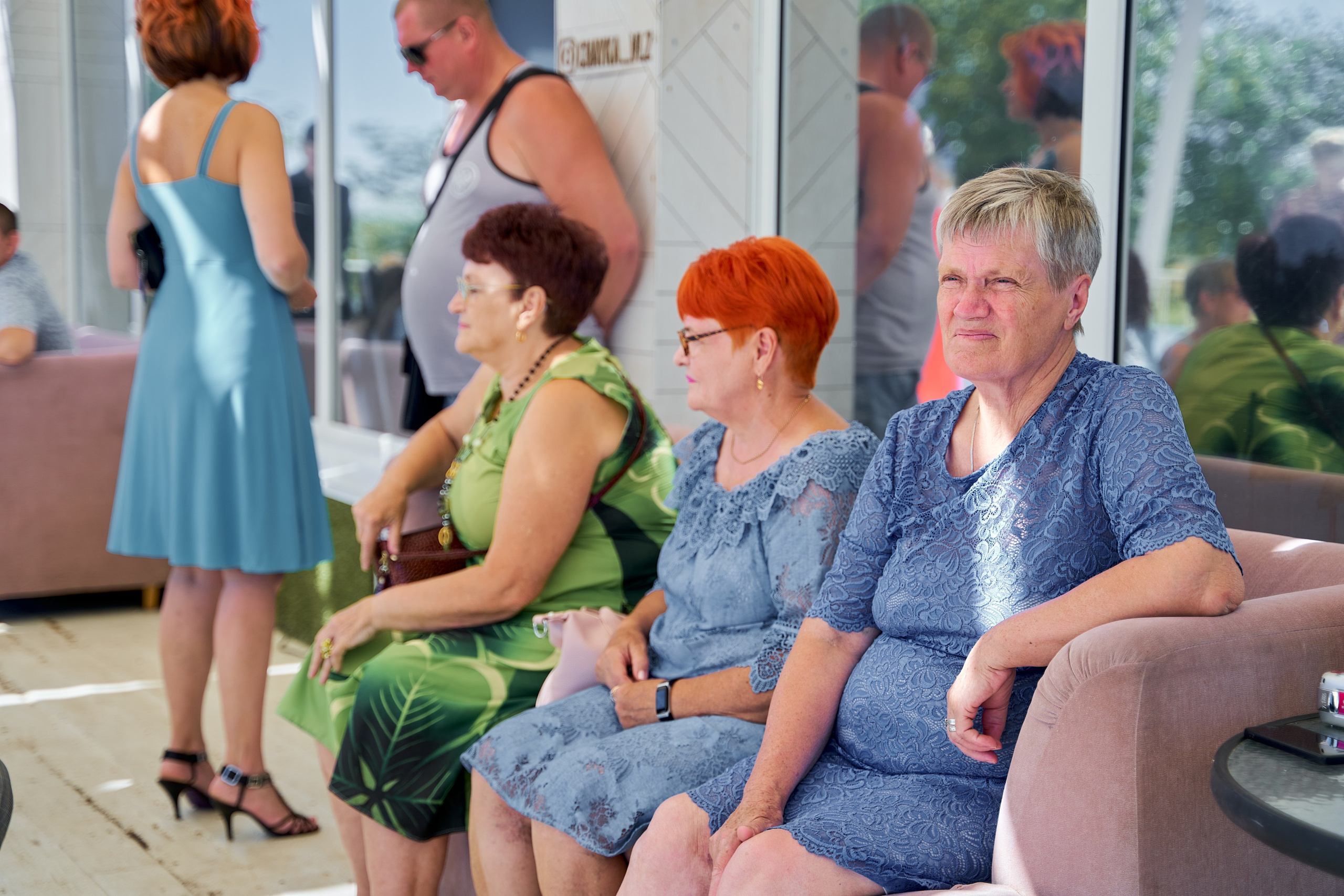 Родион и Елена. Фотограф Никита Барановский