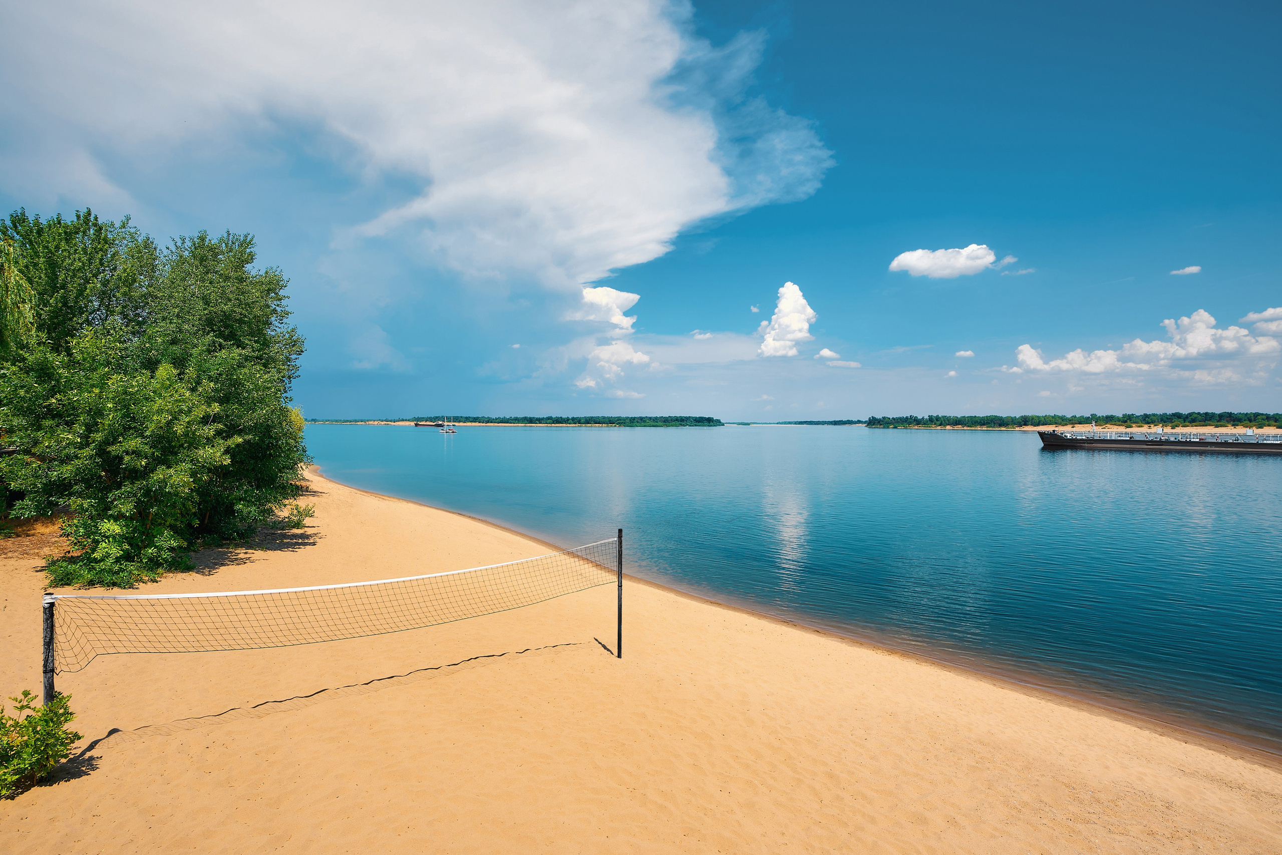 База отдыха Барвиха. Фотограф Никита Барановский