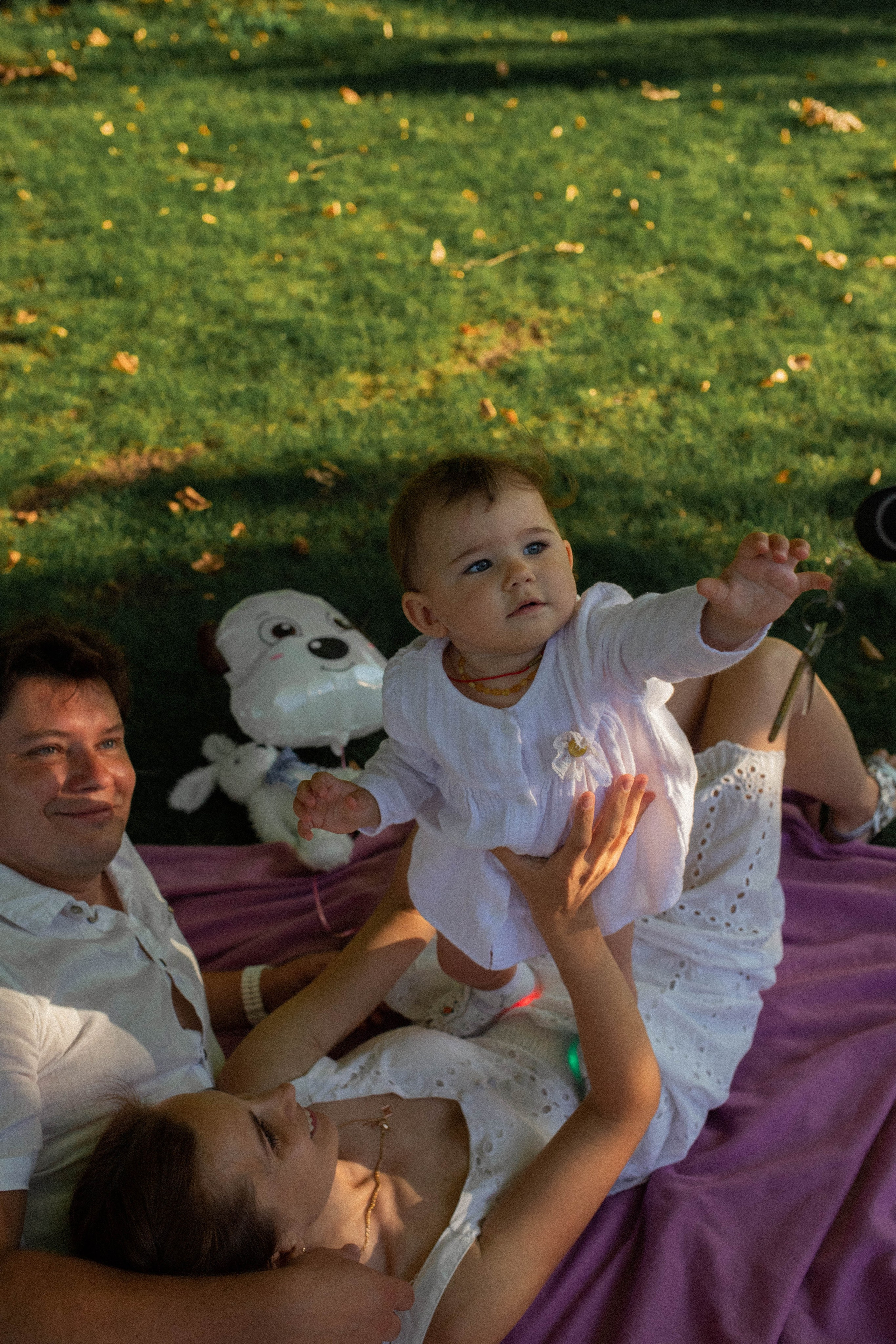 ONE HB. Фотограф Немазенко Ольга