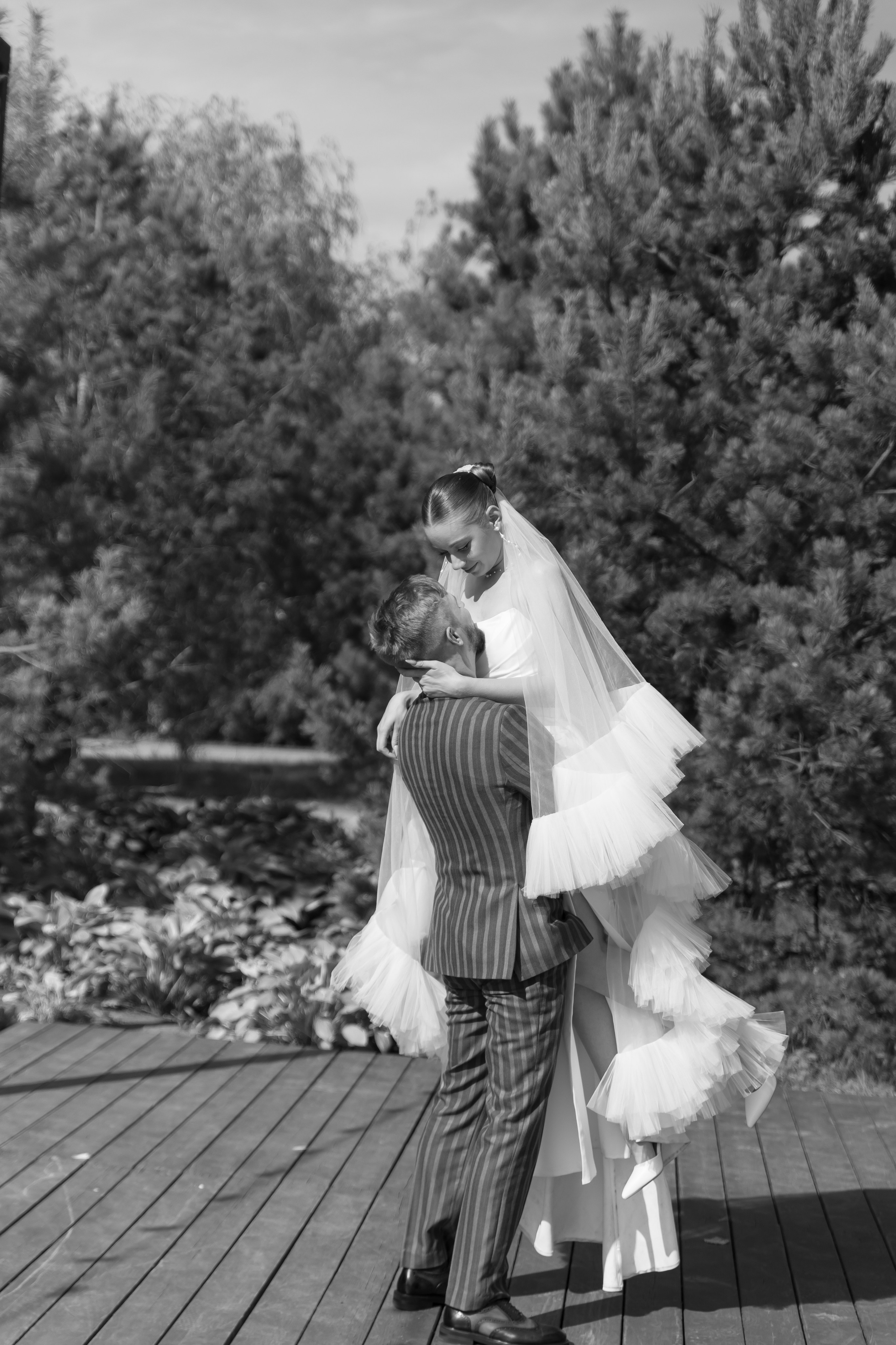 Полина & Лев. Фотограф в Самаре Алена Гречка