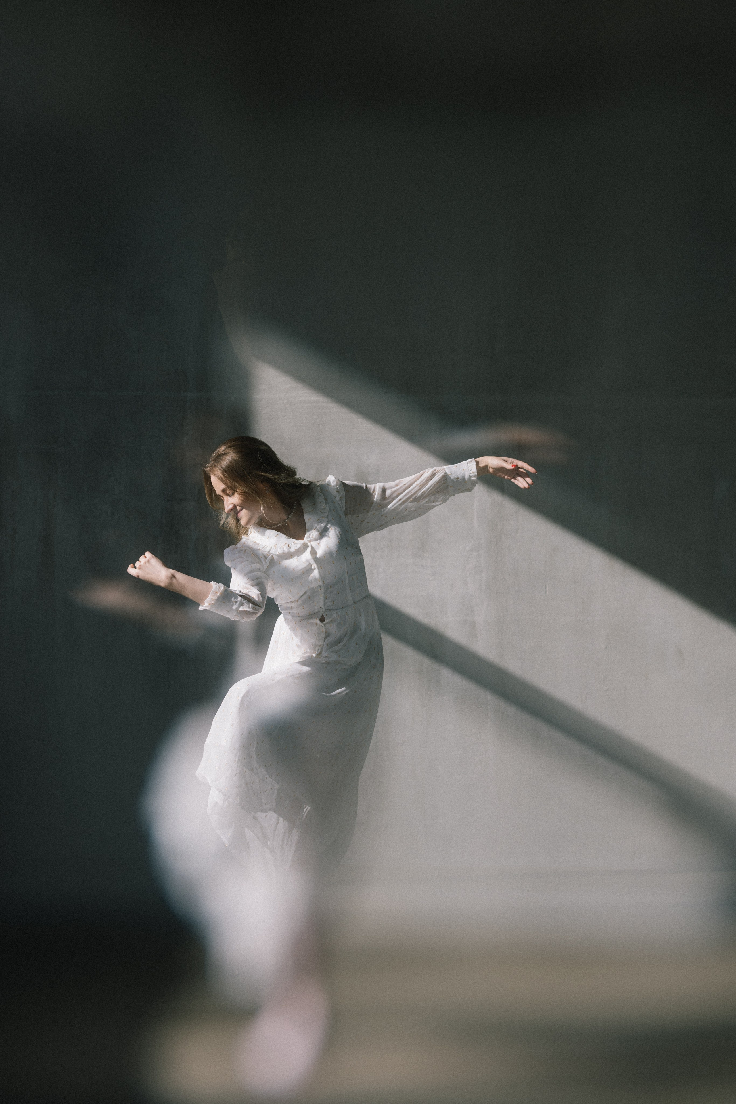 Индивидуальные фотосессии