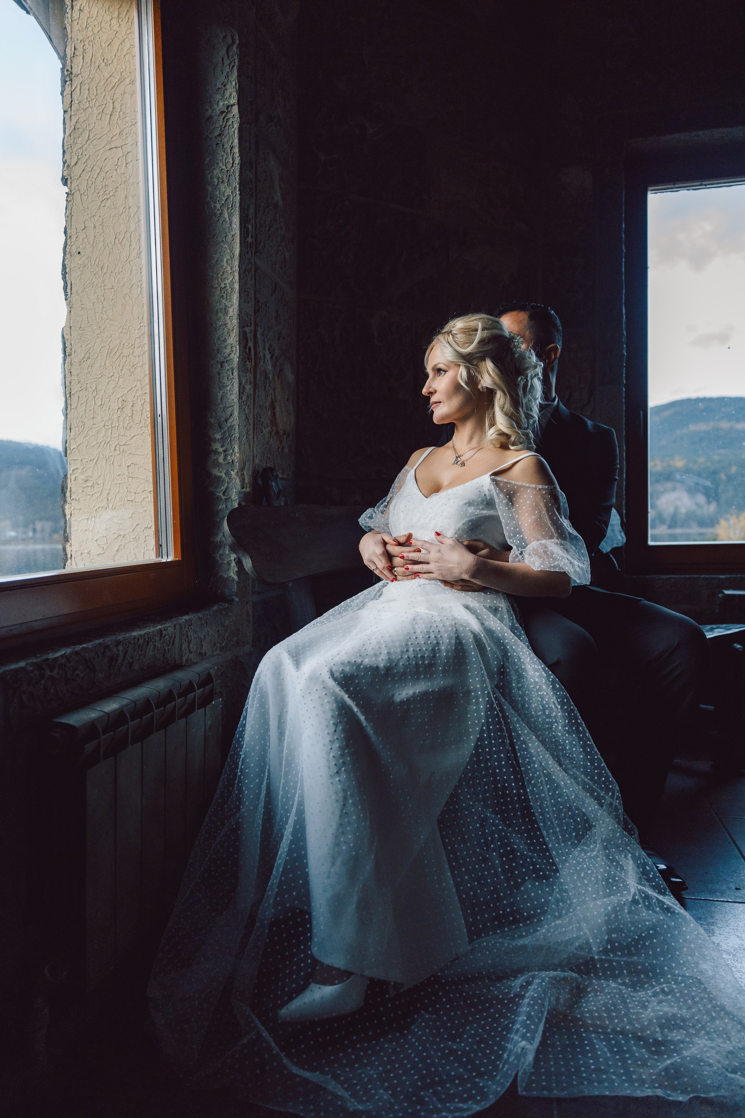 Мехмед и Валентина. Фотограф Красноярск Архипова Алина