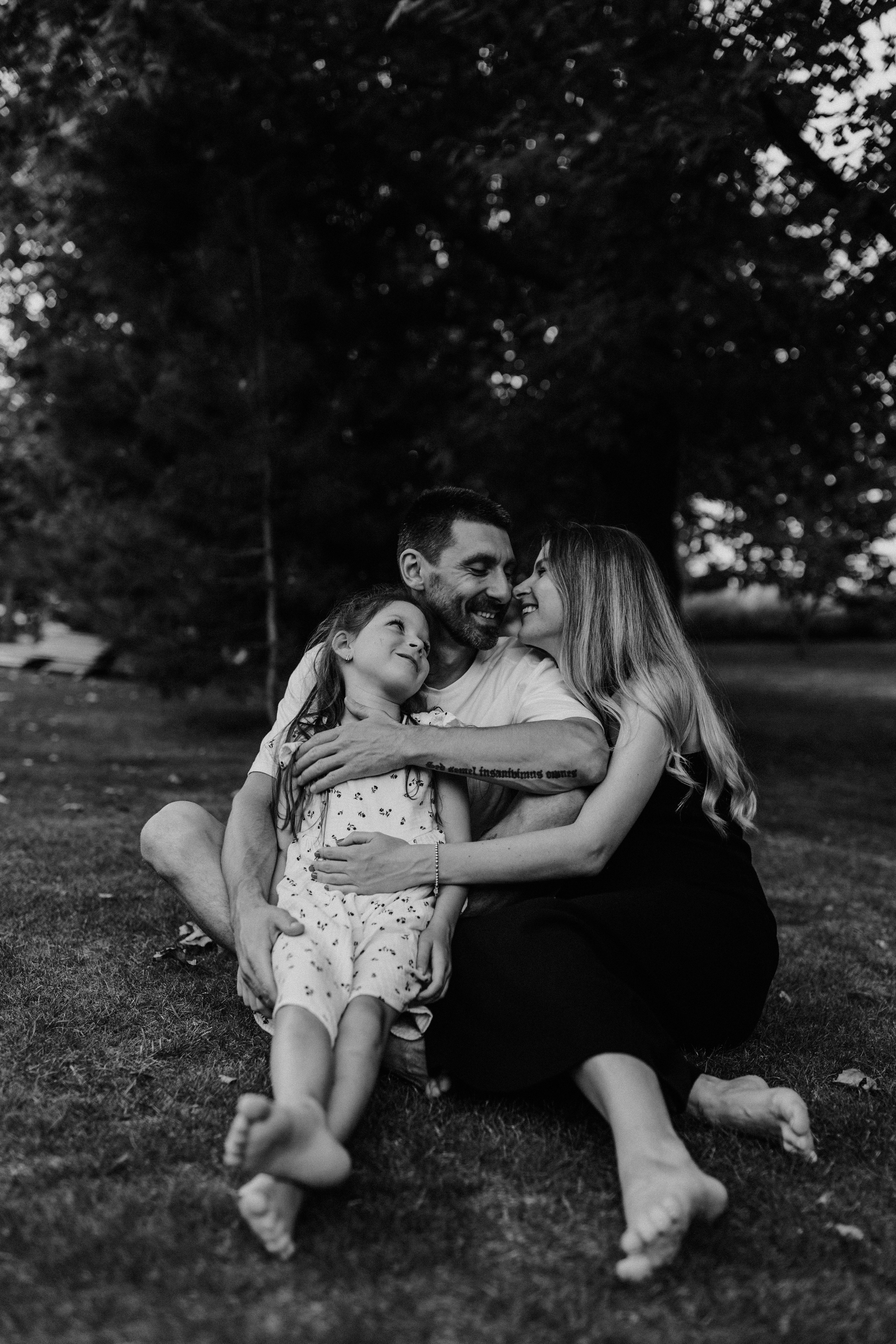 Семейный и портретный фотограф в Севастополе Ирина Ященко