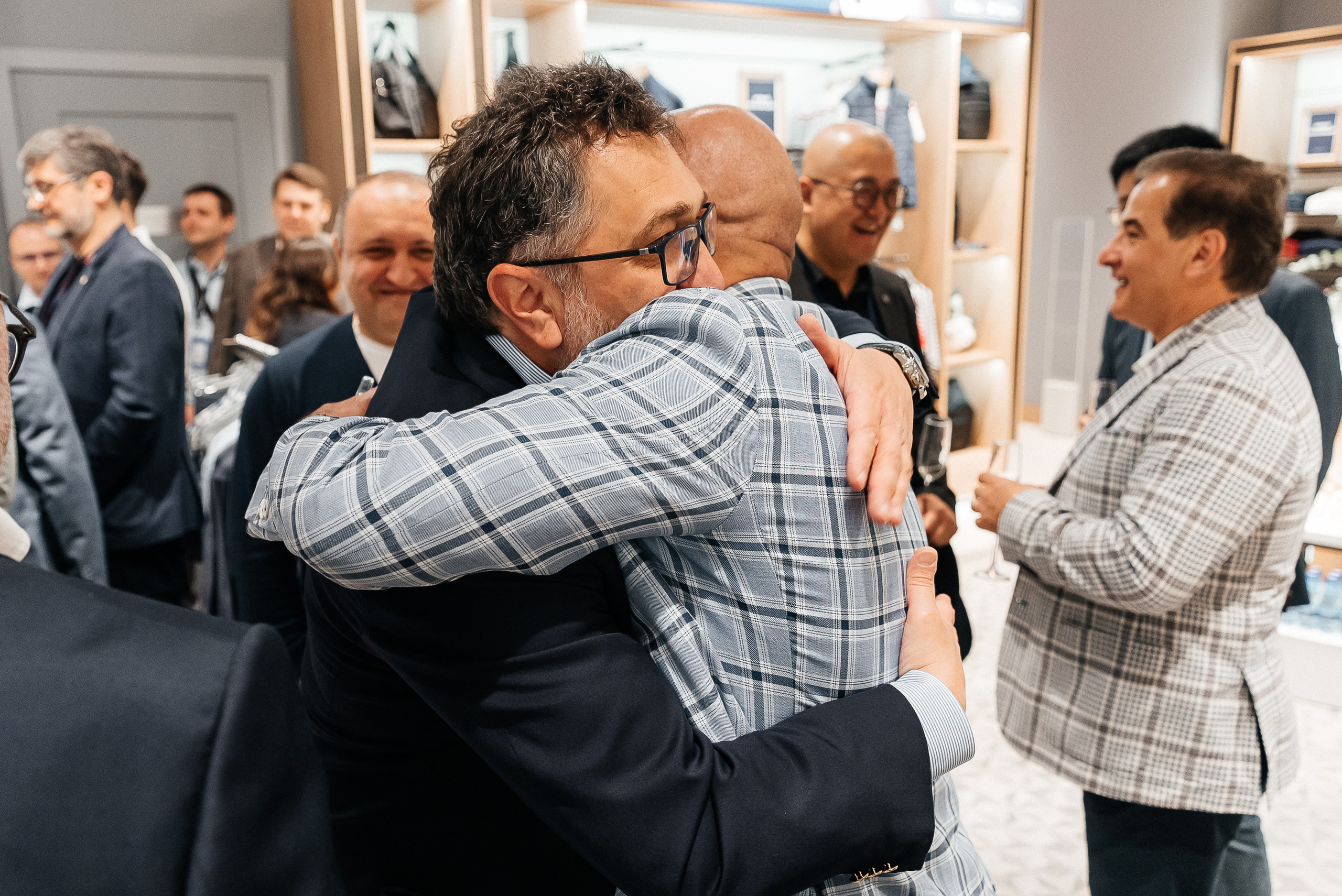 Henderson. Павел Краснов — Свадебный и репортажный фотограф в Москве