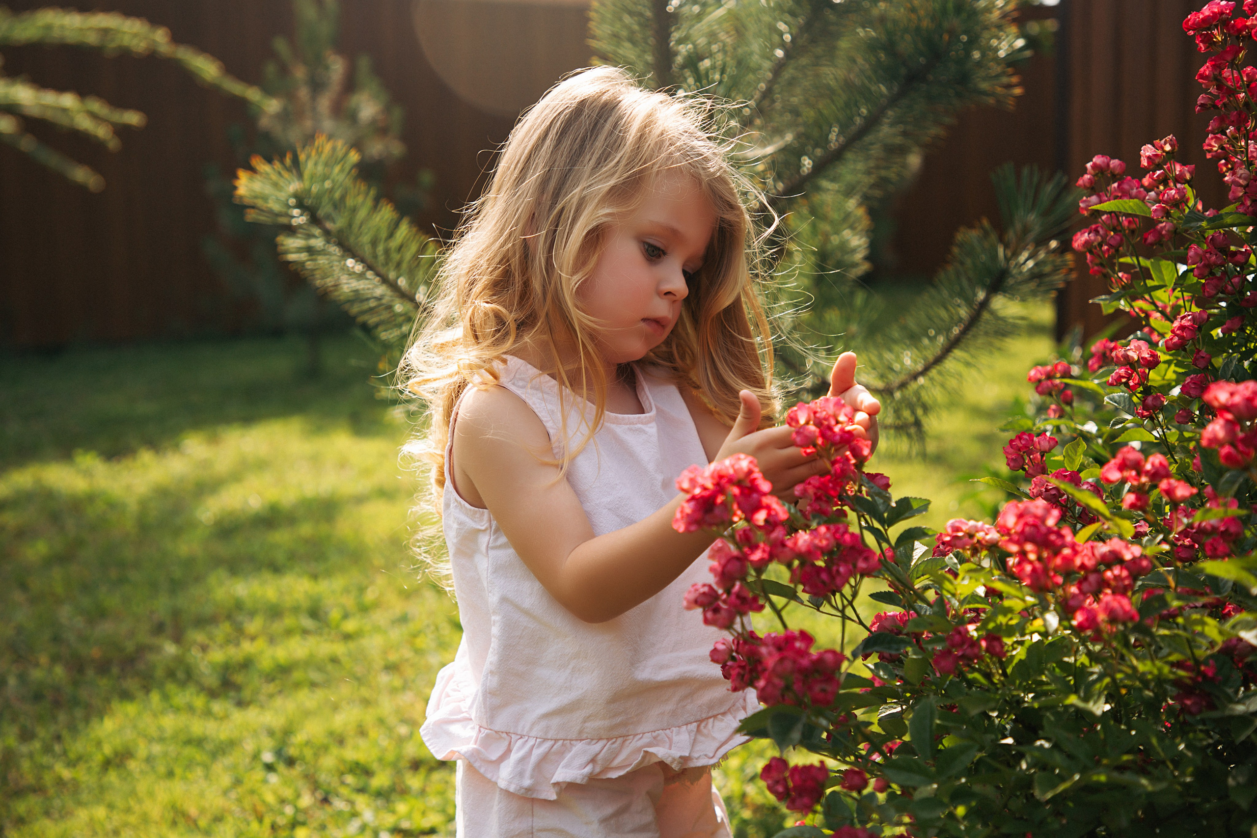 Кира. Свадебный и семейный фотограф/видеограф в Краснодаре Наталья Осинская