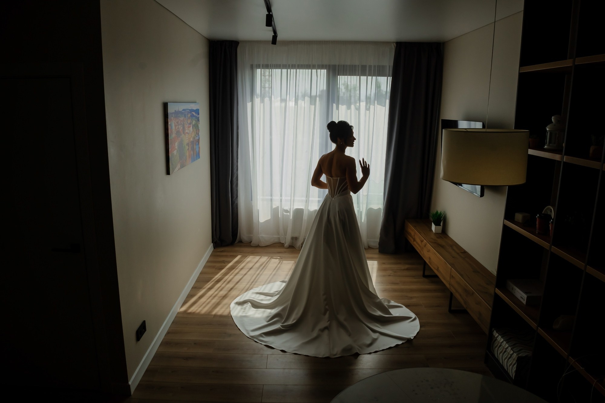 Wedding. Свадебные и портретный фотограф — Кирилл Зорин