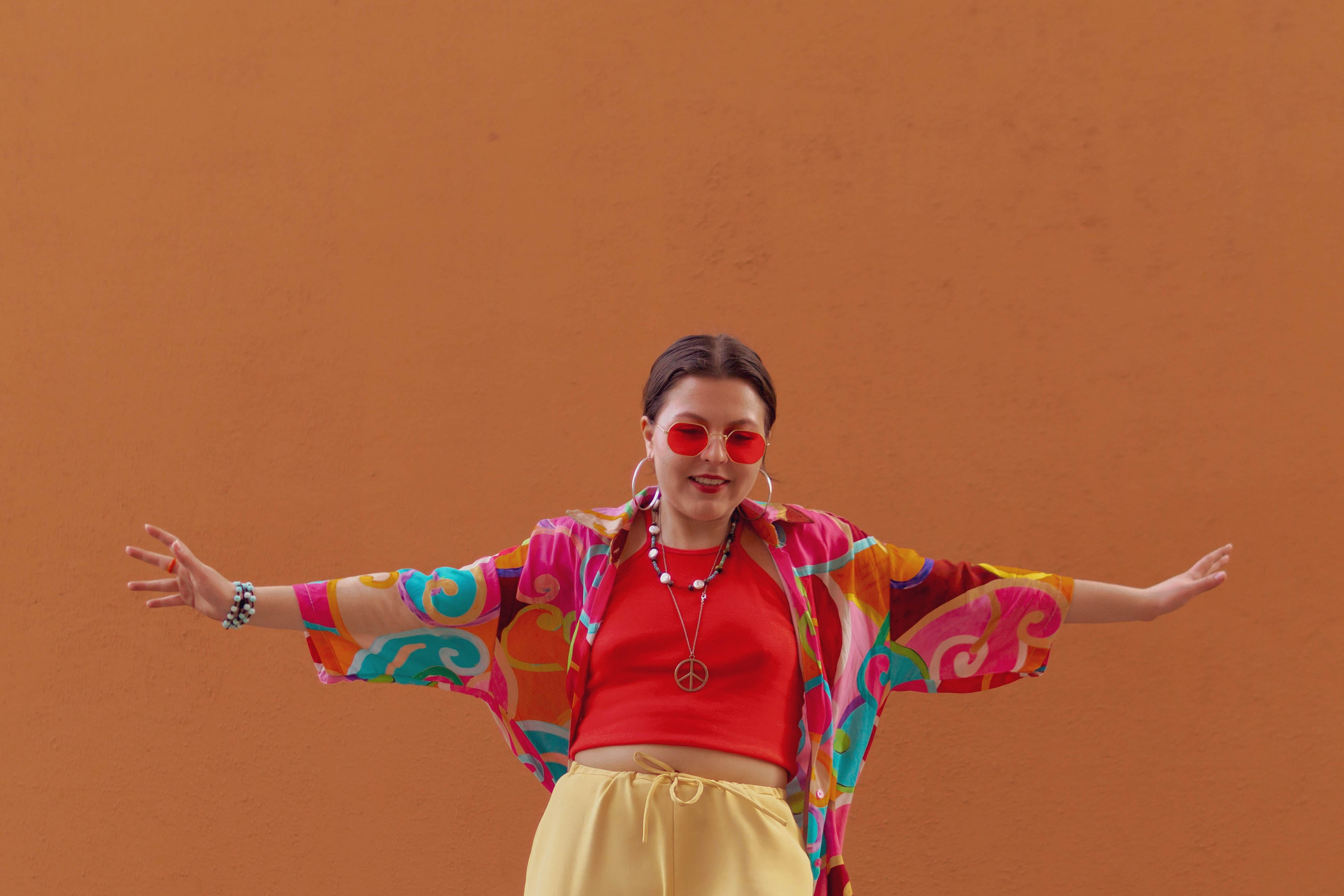 Милена. Фотограф-анималист Ксения Воробьева, Москва