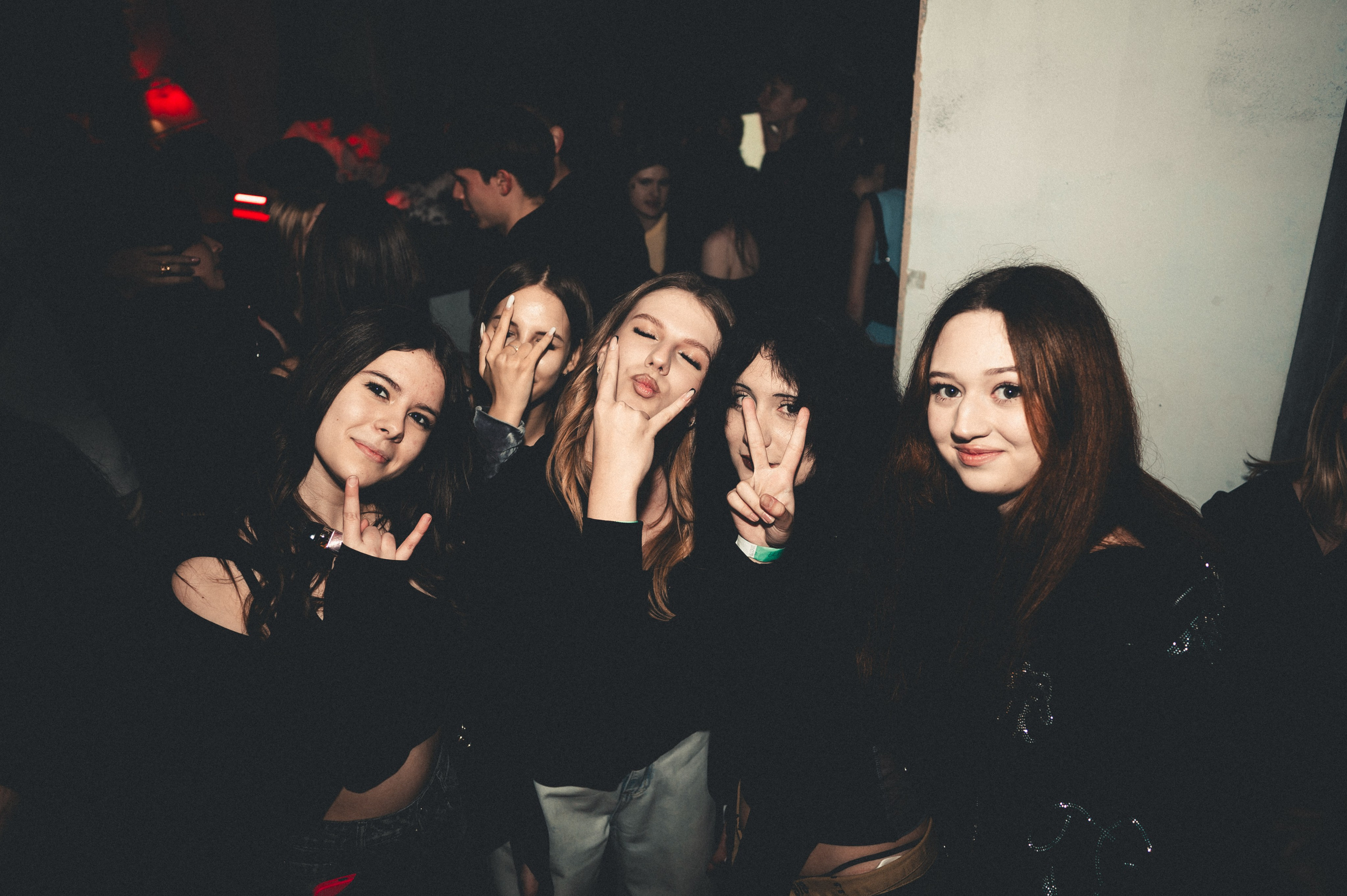 Хэллоуинская вечеринка TОСНКА. Женский фотограф Крещение Венчание Москва Брянск