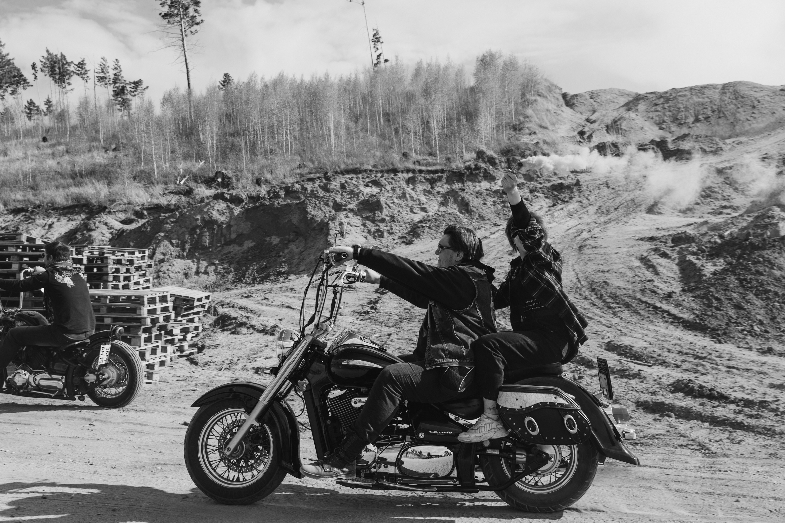 Бэкстейджи. Атмосфера съёмок. Семейный фотограф в Чите Татьяна Фирсова