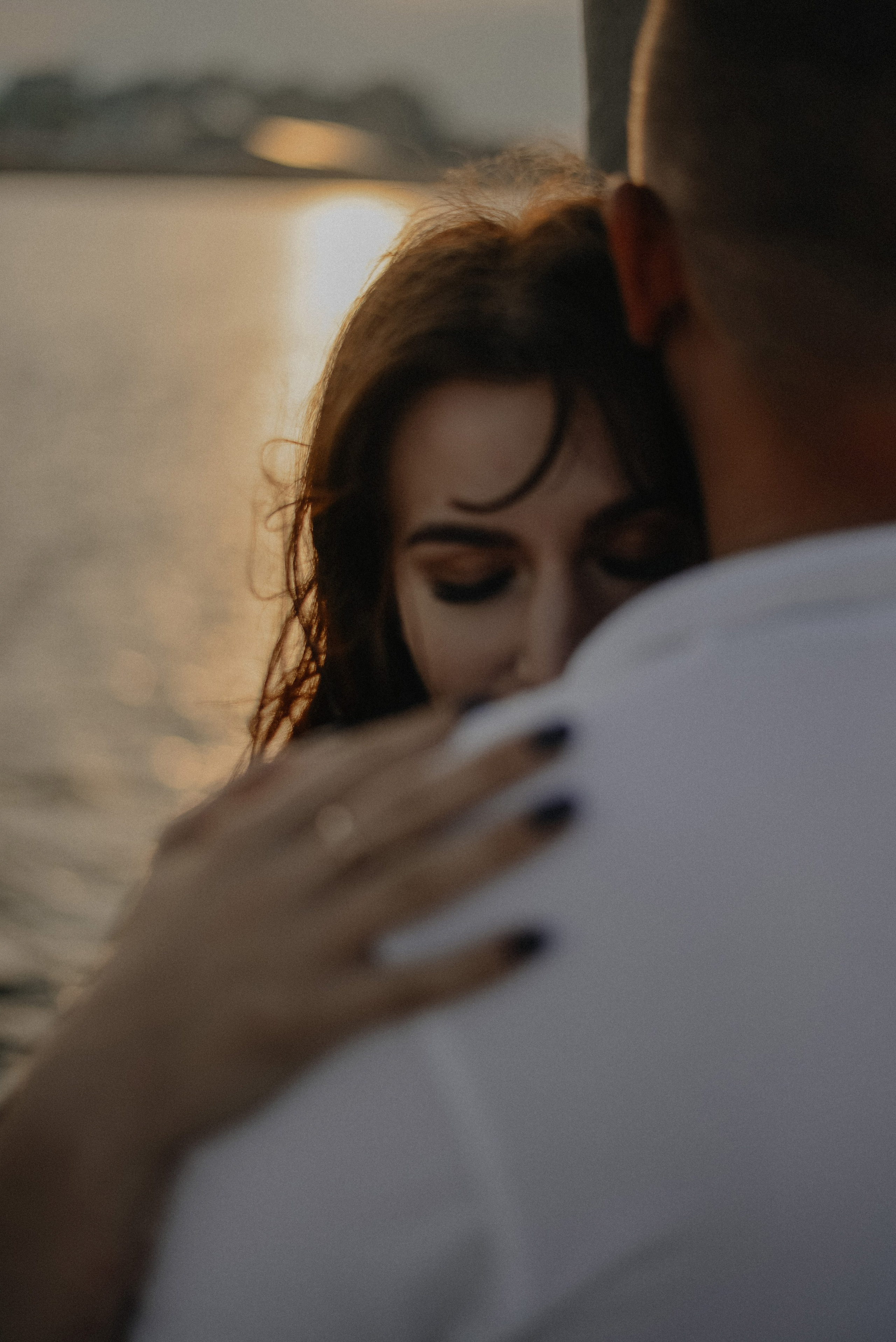 Дима и Эля. Фотограф в Москве Емельяненко Светлана