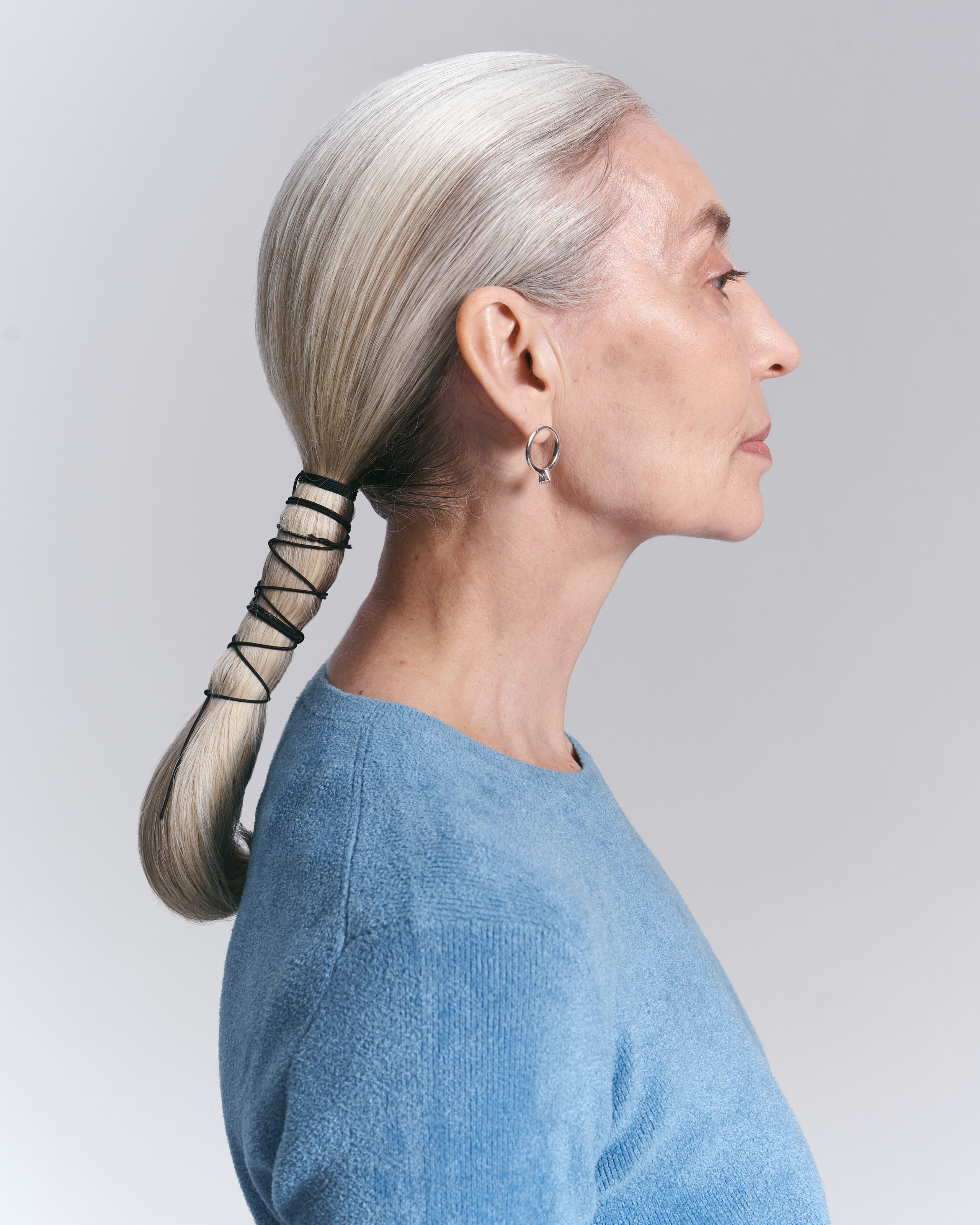 Лукбук — фотограф для брендов в Москве