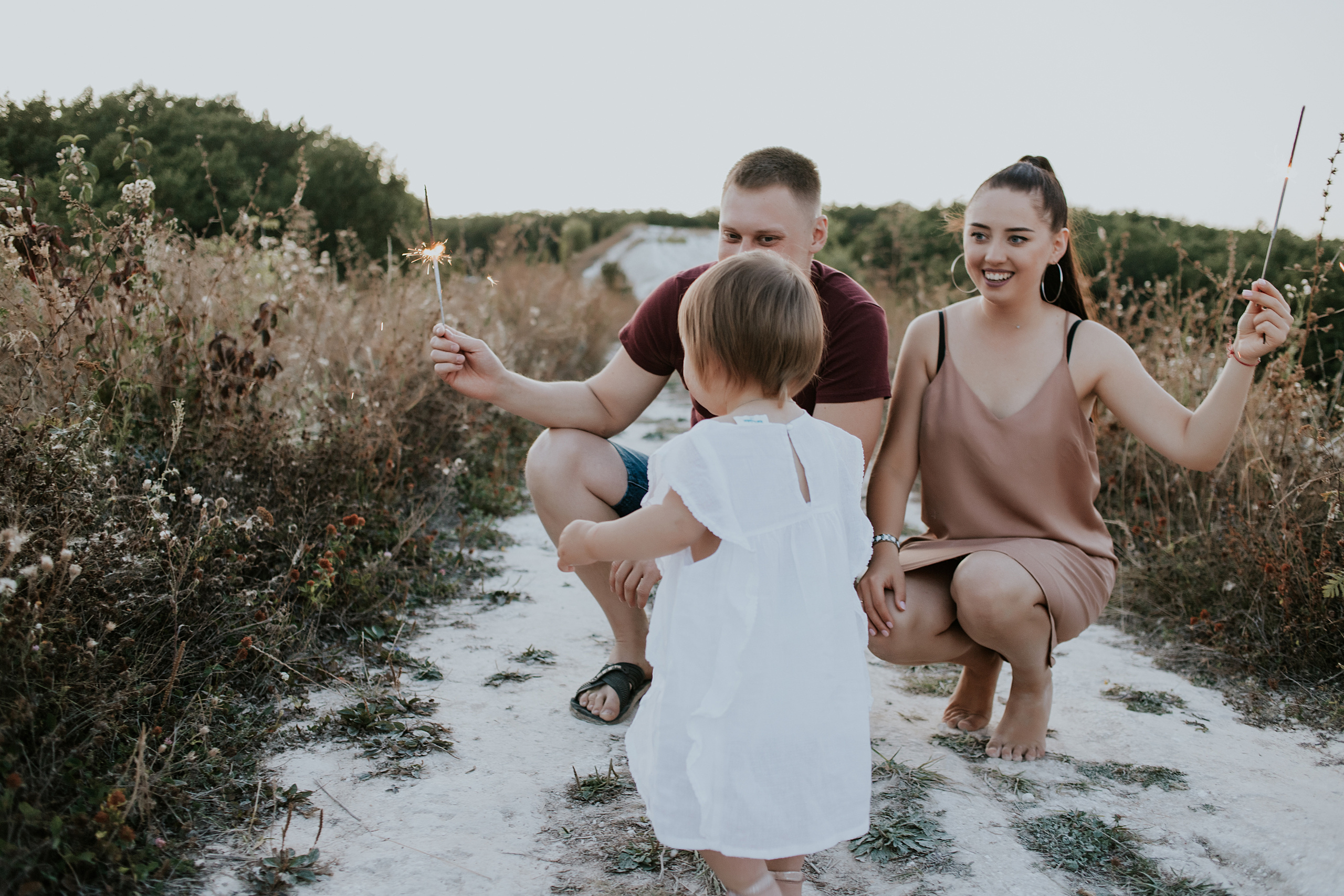 Рита, Соня | Боря. Семейный фотограф Виолла Платонова Белгород