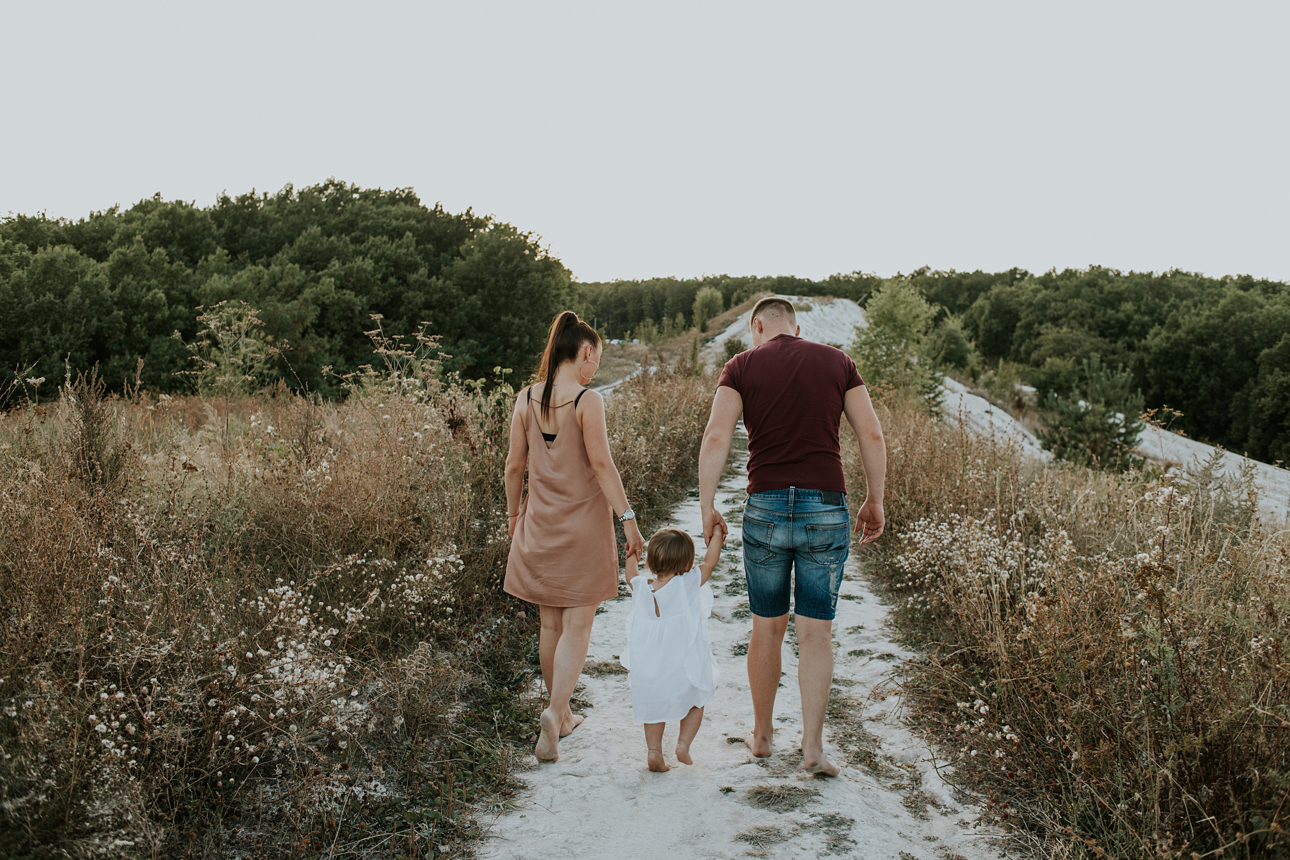 Рита, Соня | Боря. Семейный фотограф Виолла Платонова Белгород